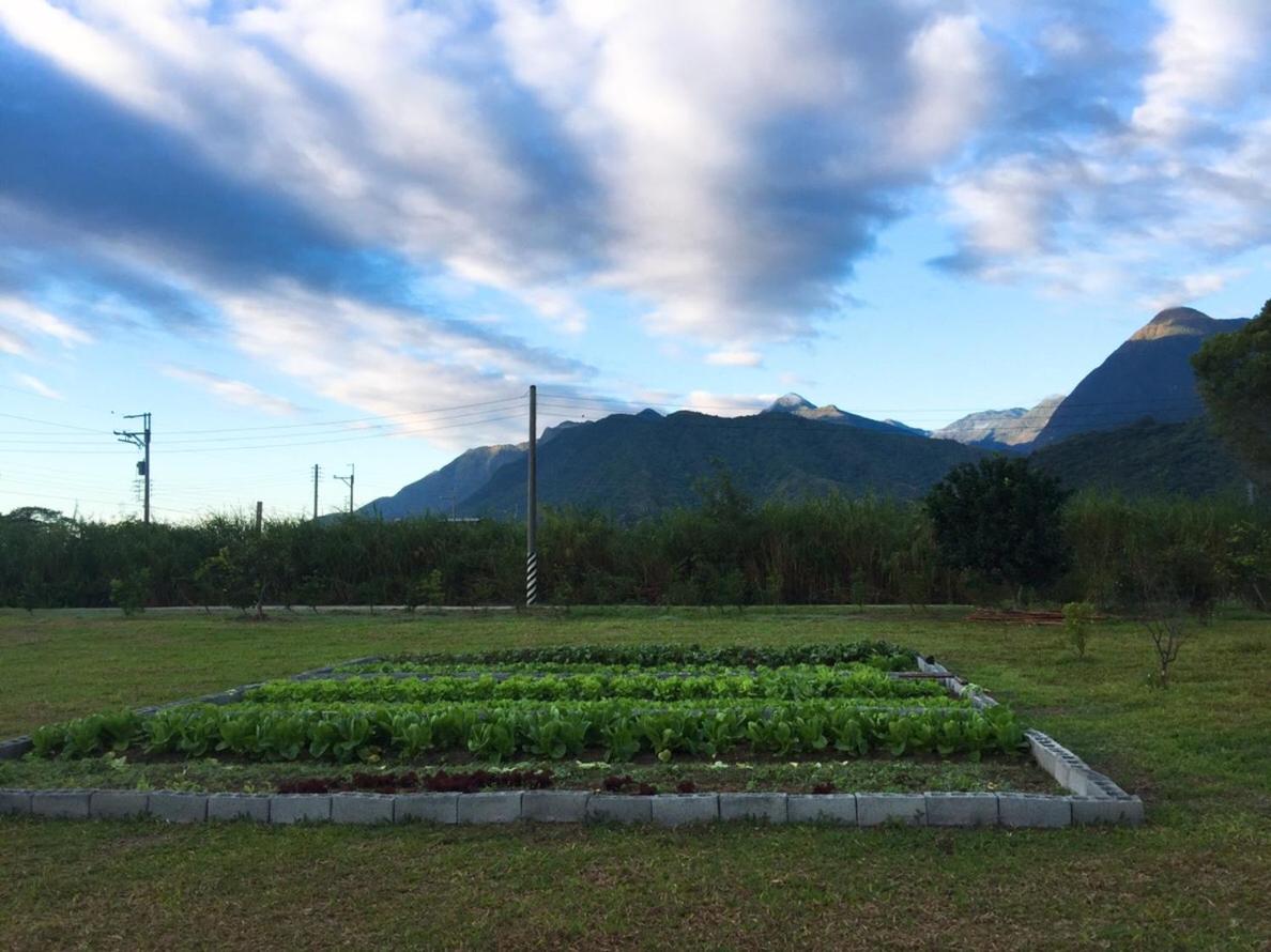 Taroko Formosa Homestay view 2