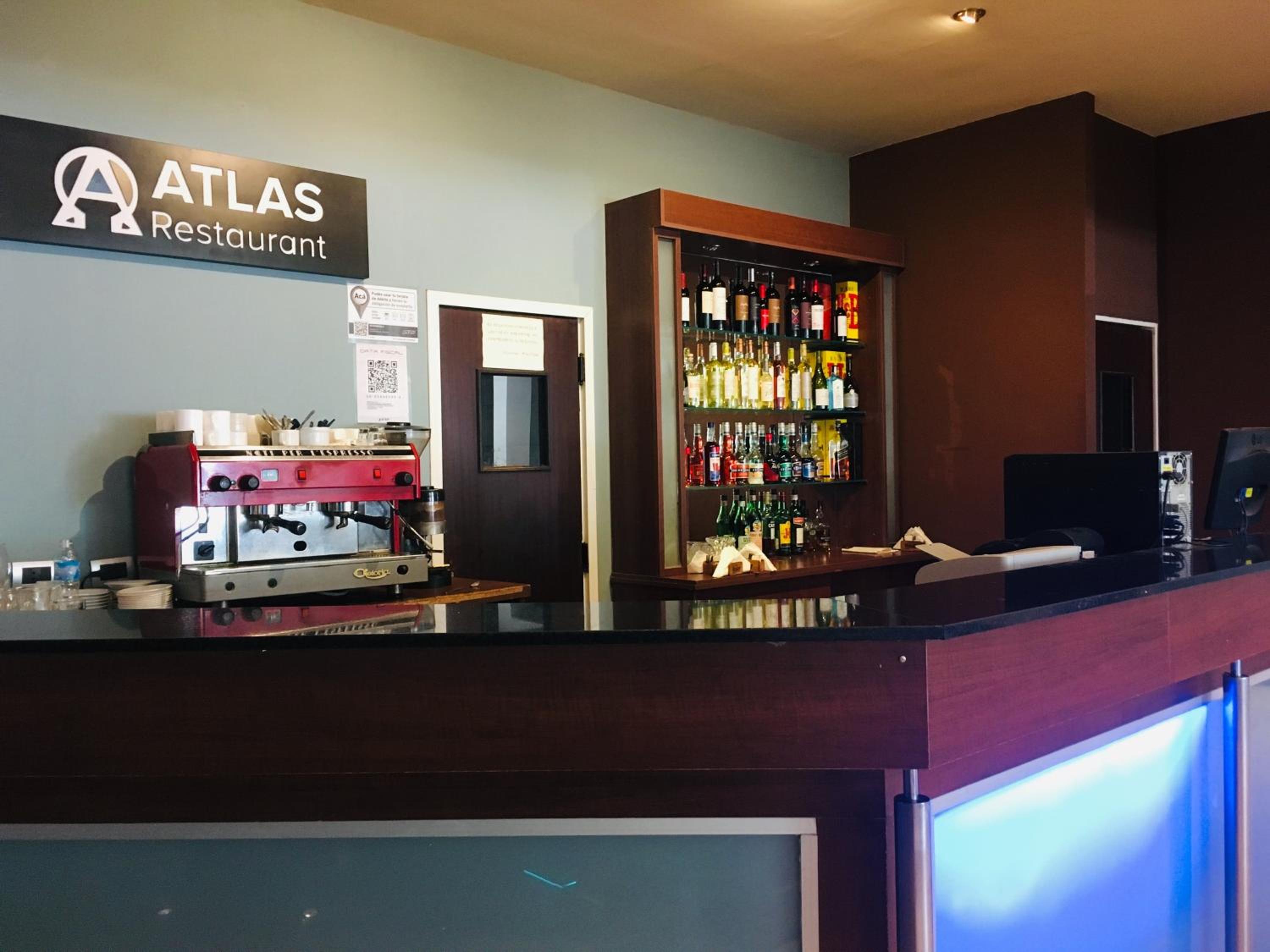 Atlas Grand Hotel Ituzaingo