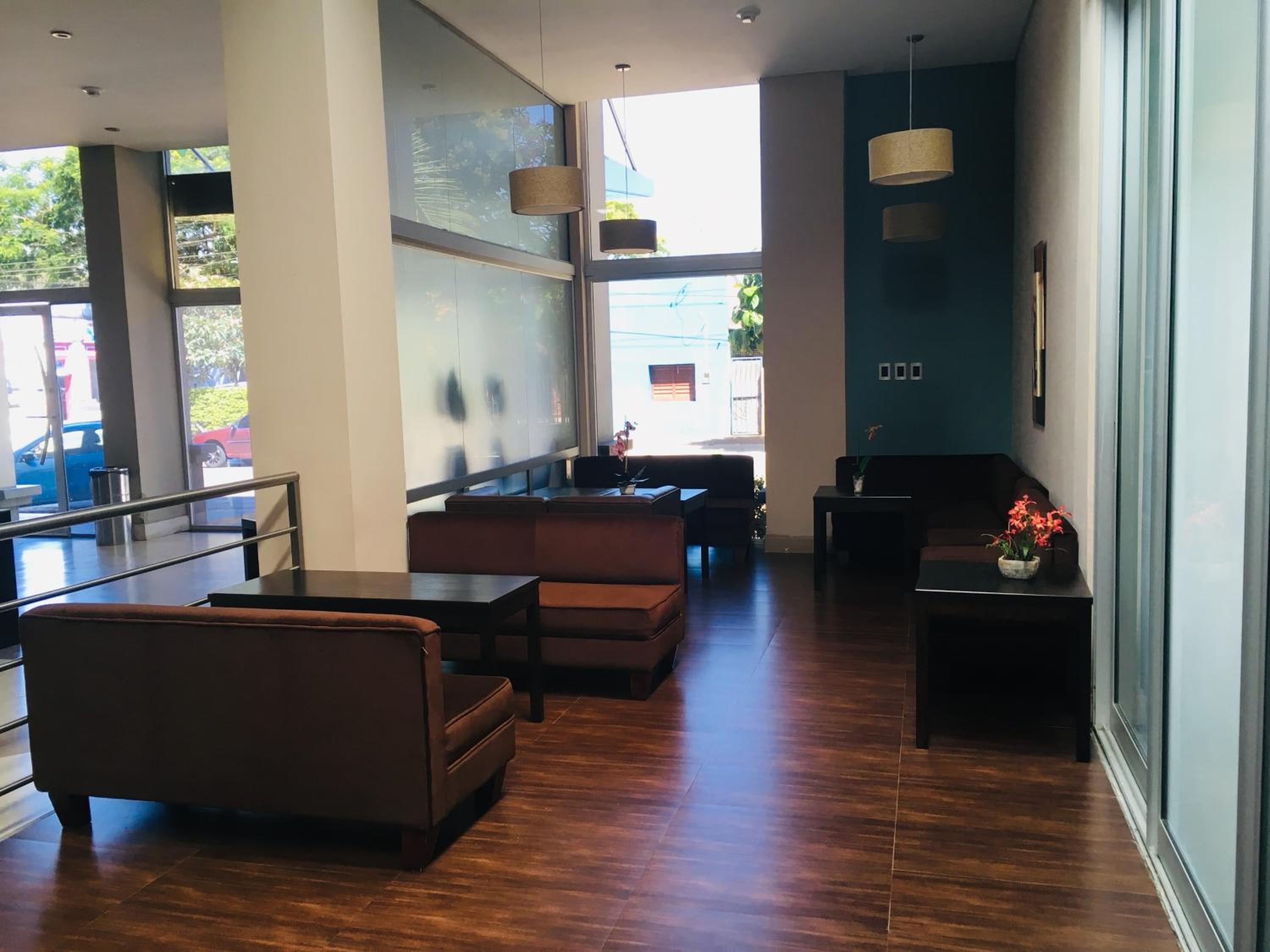 Atlas Grand Hotel Ituzaingo