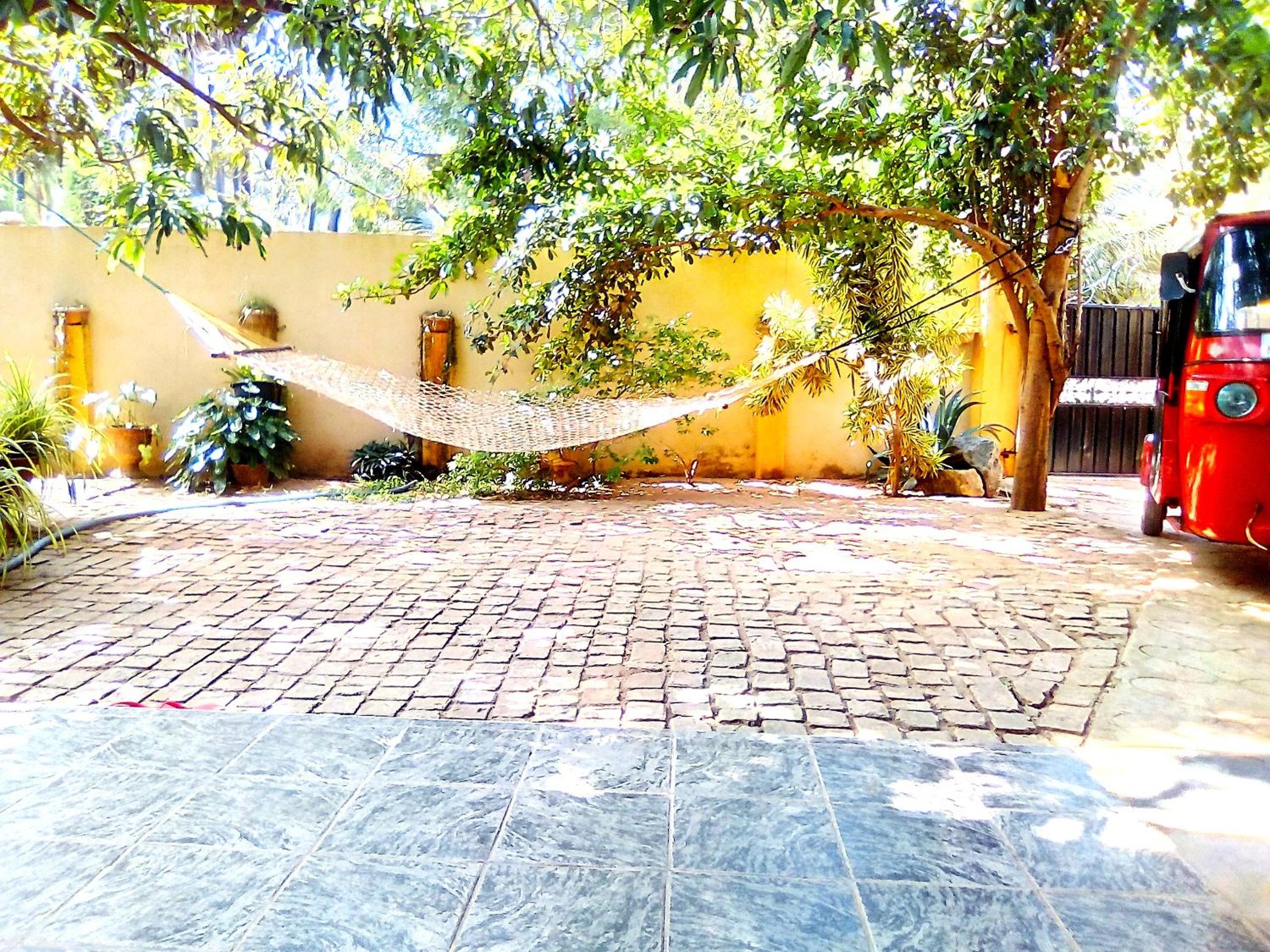 Kalpitiya Guest House view 3
