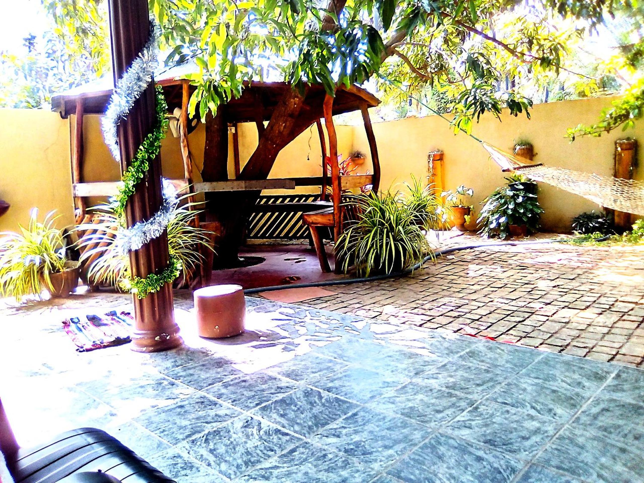 Kalpitiya Guest House view 4