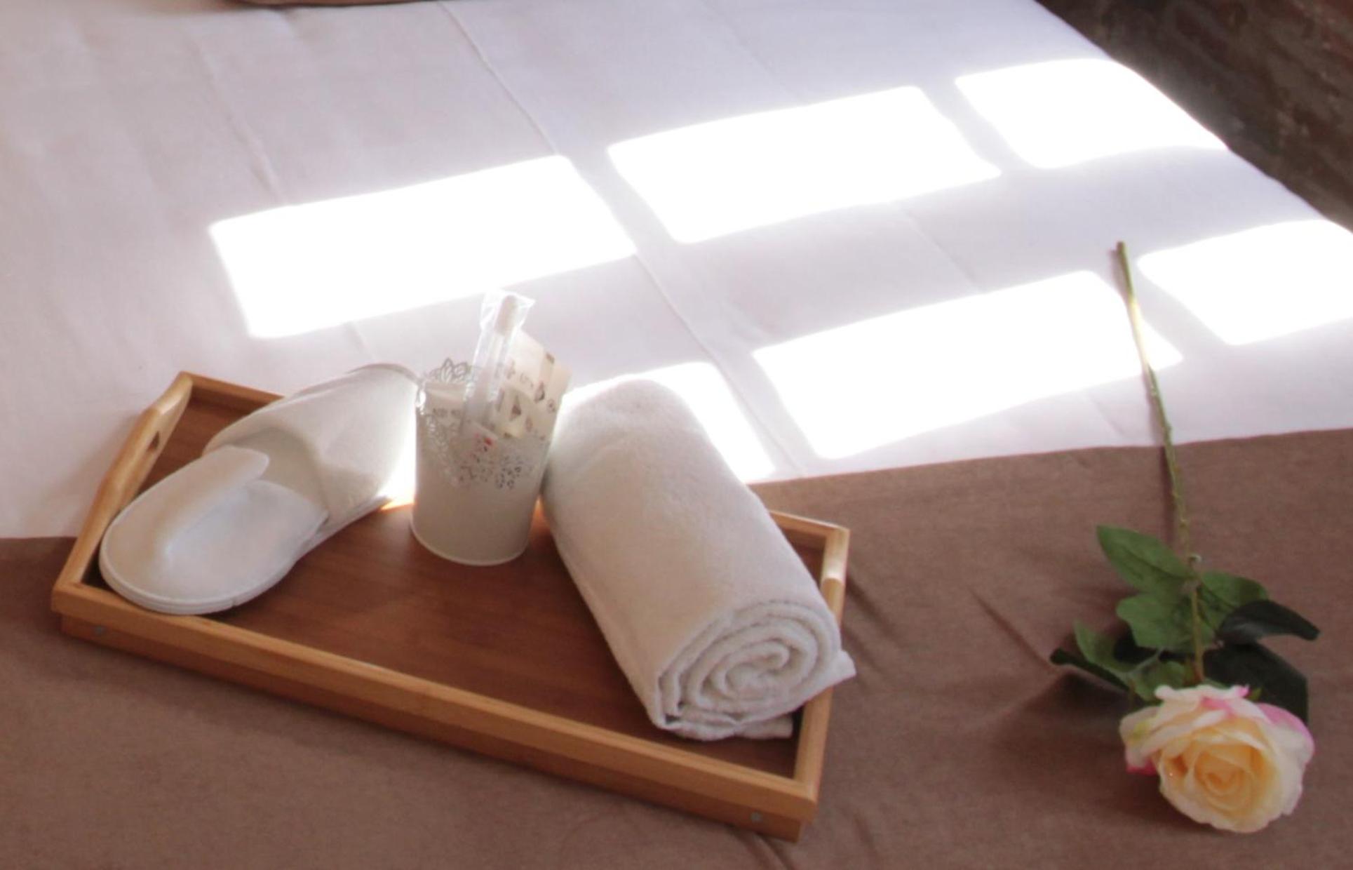 Àmfores Boutique Guest House