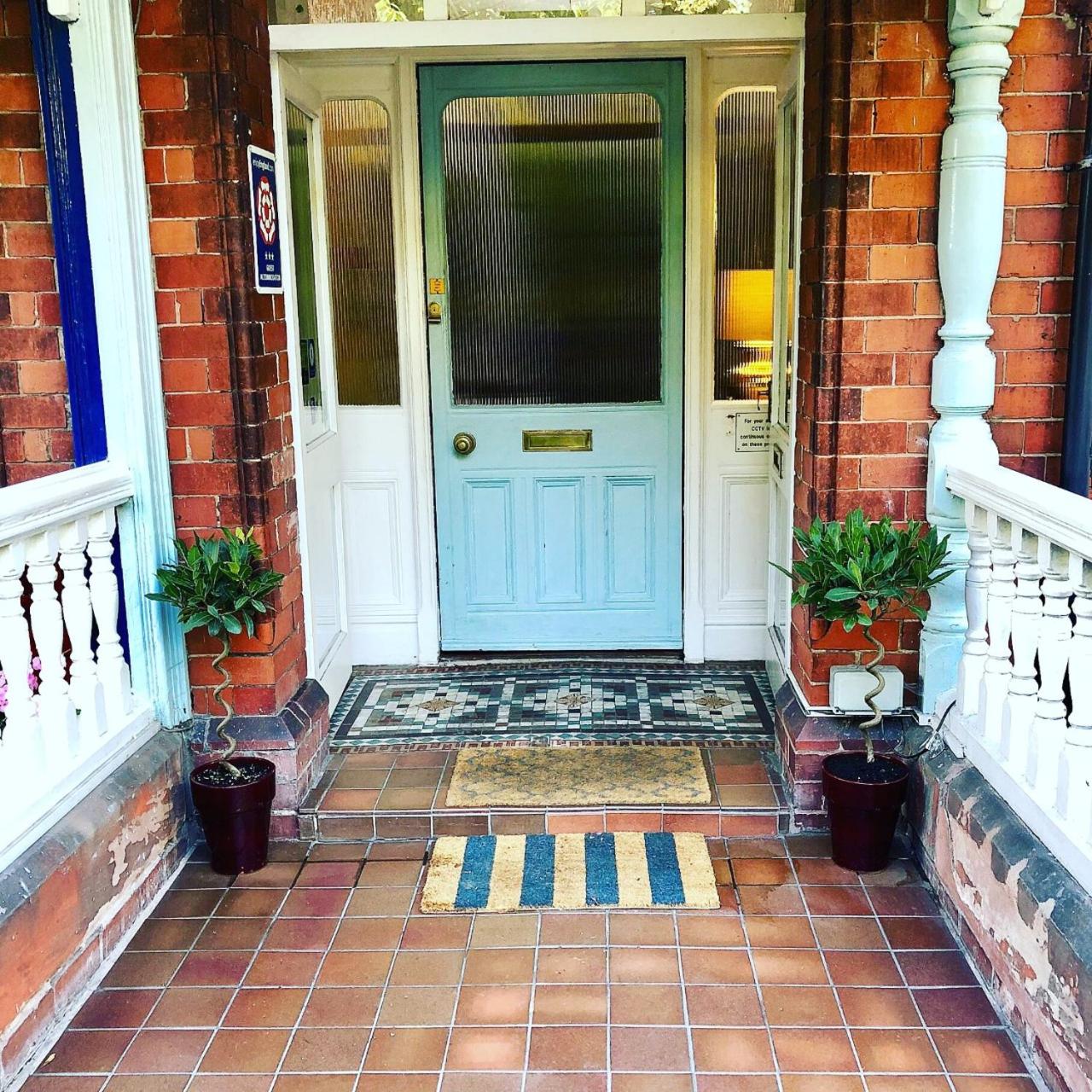 Baytree Lodge Chester