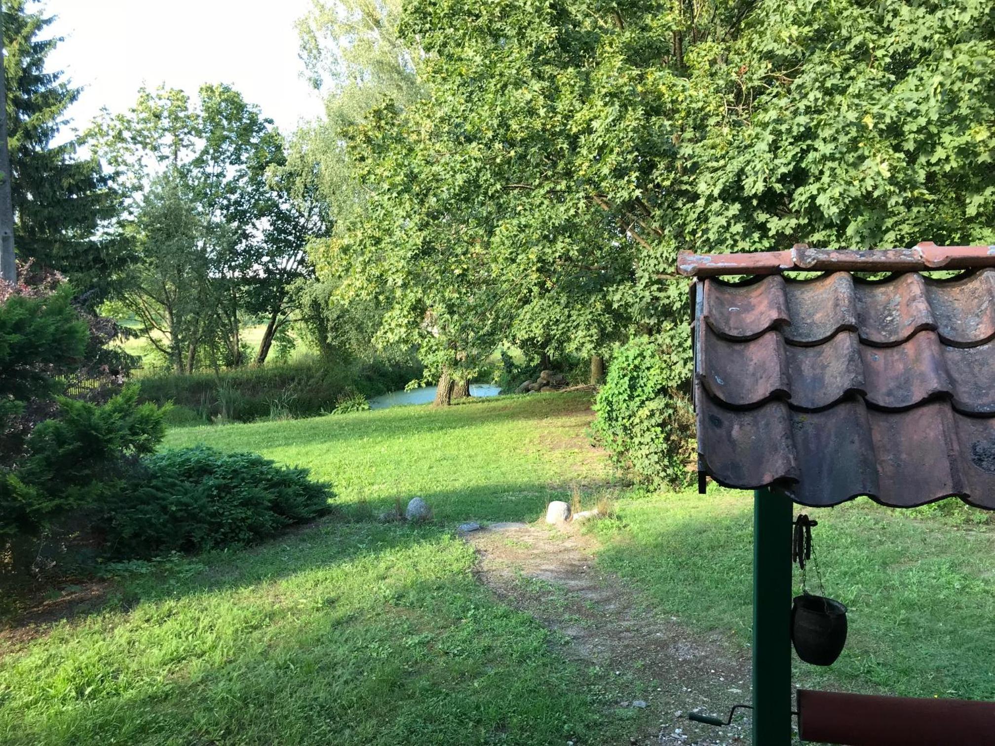 Siedlisko Nasza Chata view 5
