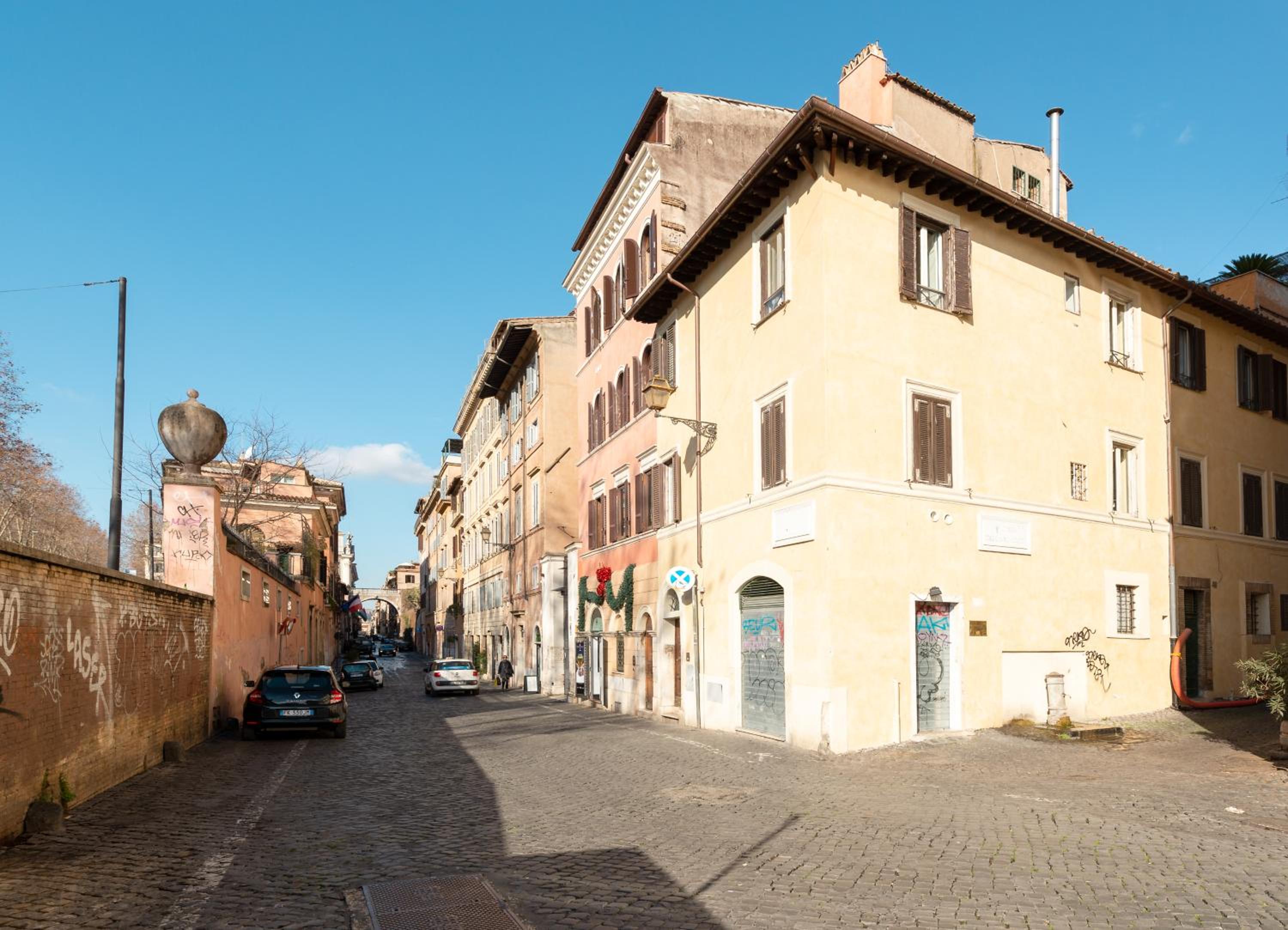 Maison Leonardo