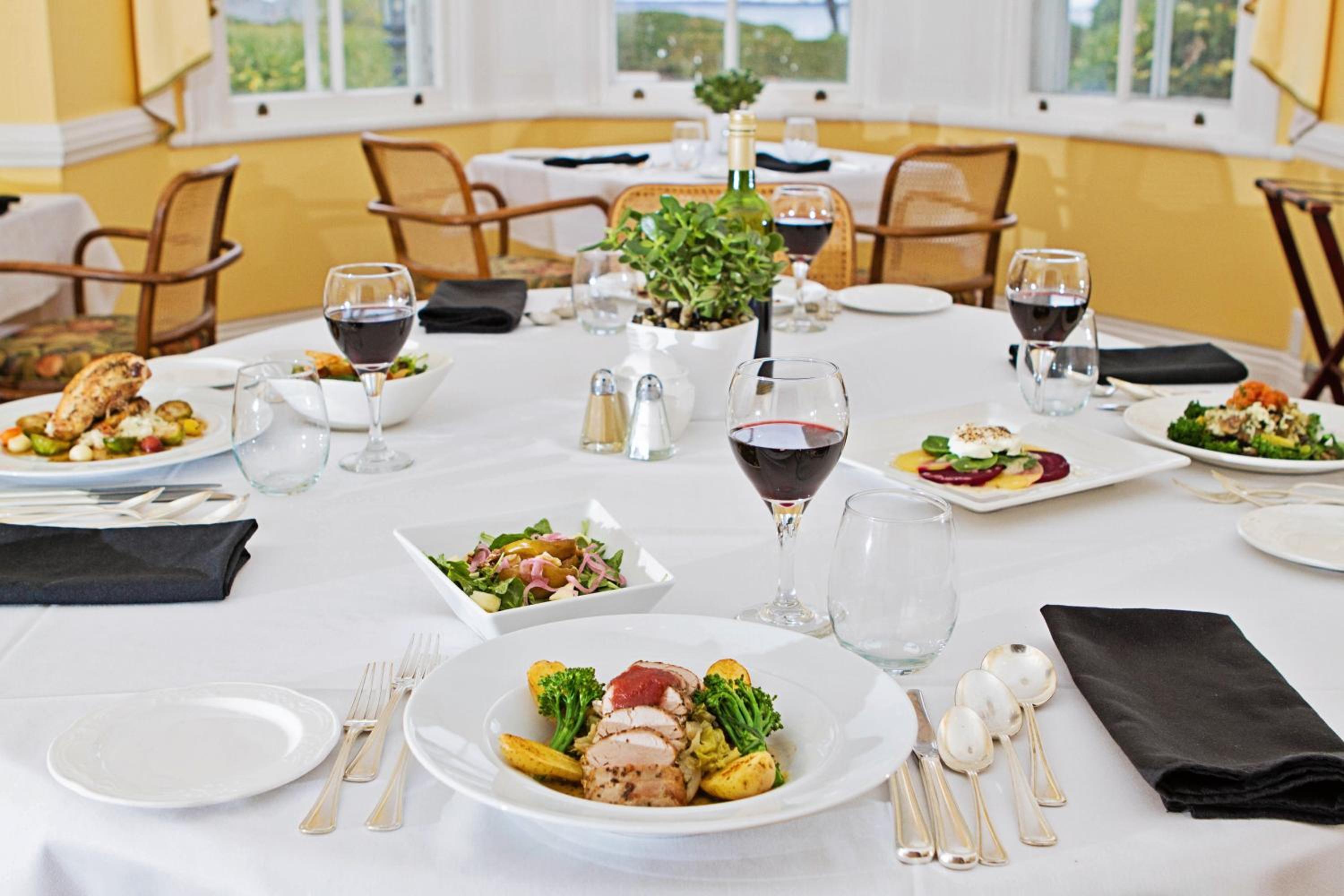 Briars Resort and Spa