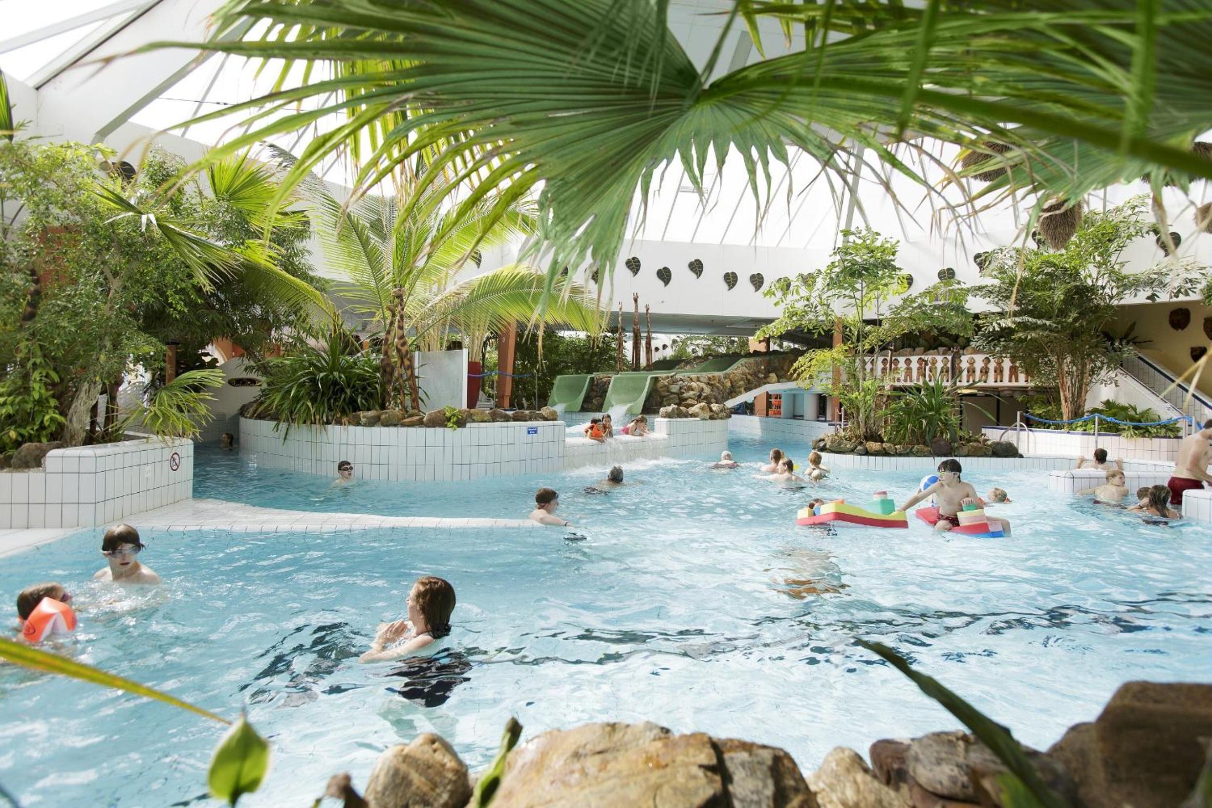 Center Parcs Eifel Mosel Nürburgring