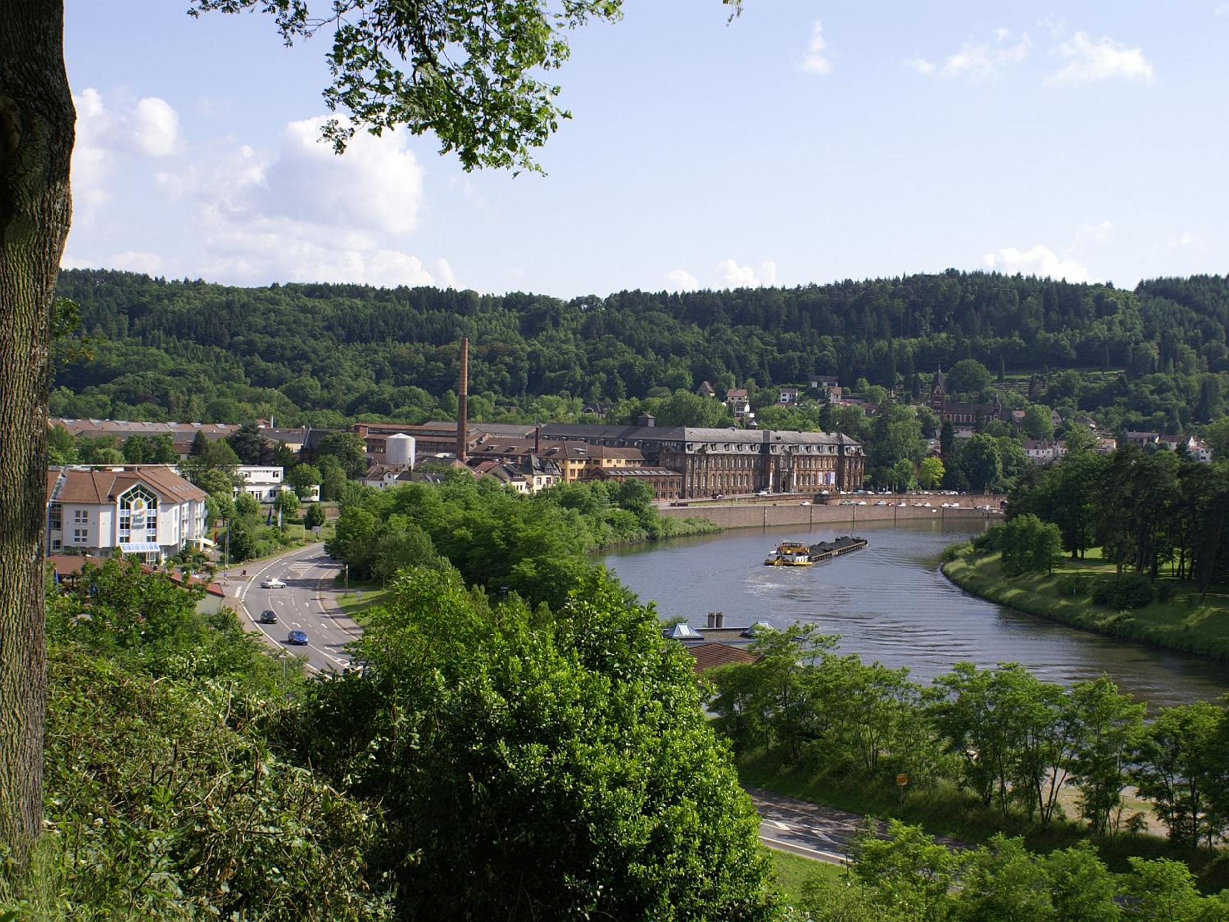 Center Parcs Eifel Mosel Nürburgring