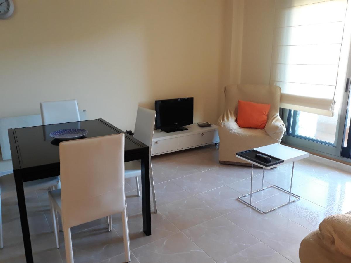 Piso de 3 Dormitorios en Noalla (Sanxenxo) photo 2