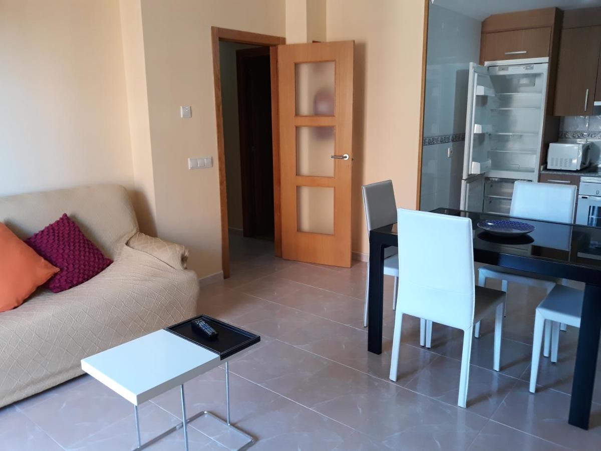 Piso de 3 Dormitorios en Noalla (Sanxenxo) photo 3