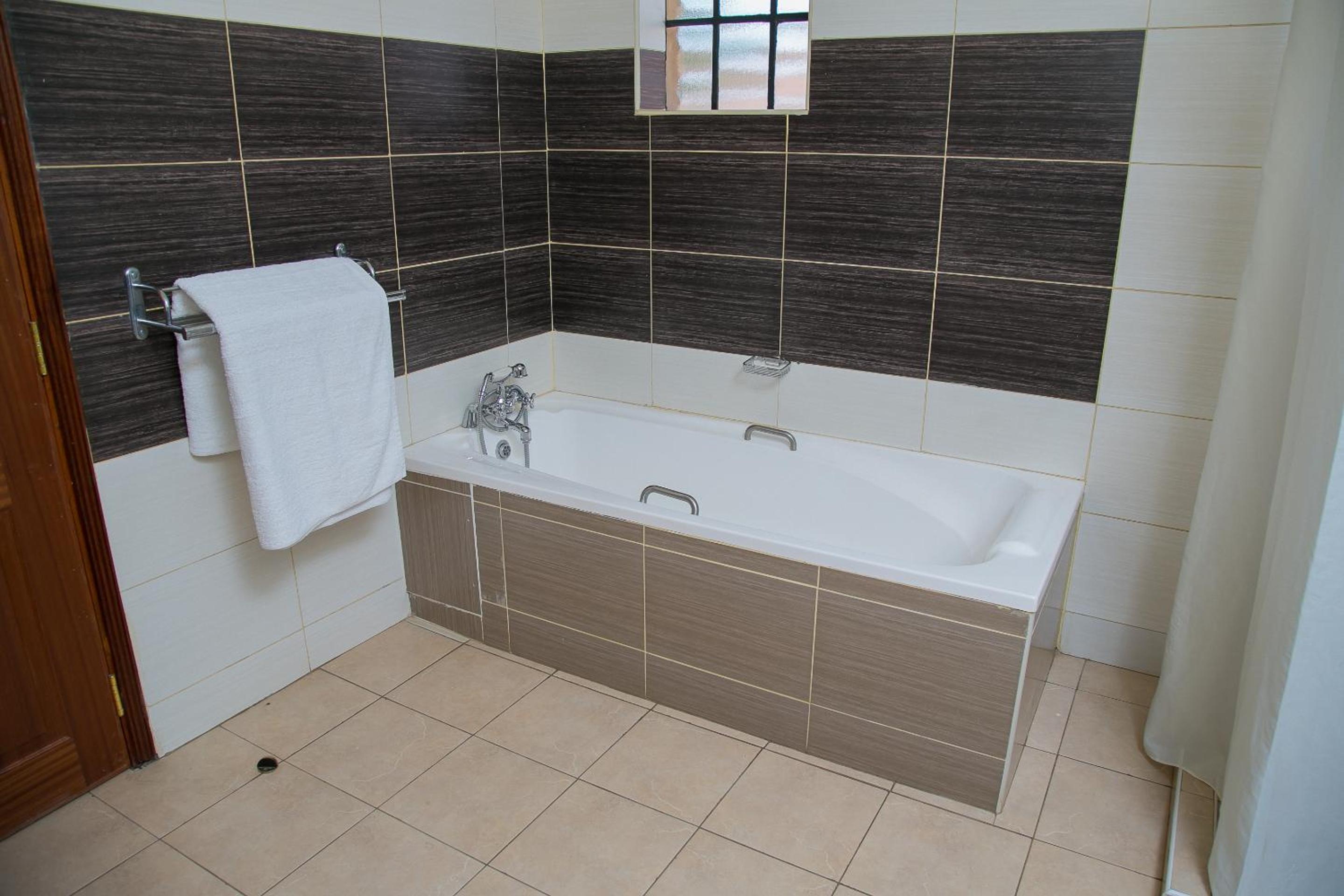 Orchid Homes, Gigiri