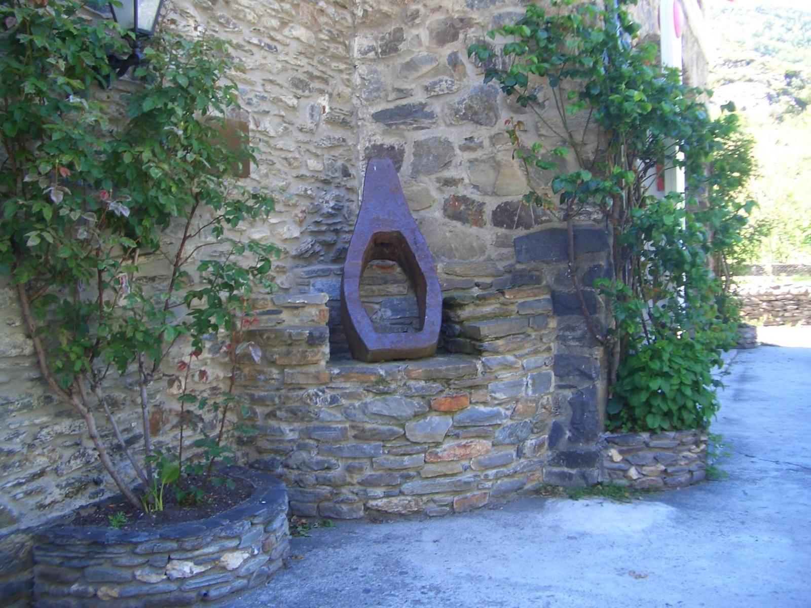 Hostal Montaña