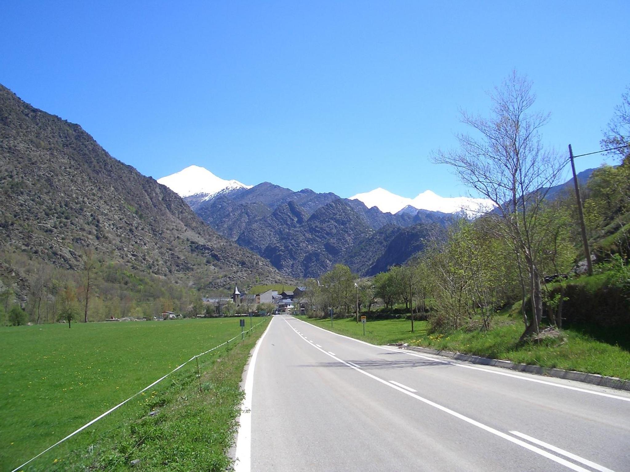 Hostal Montaña