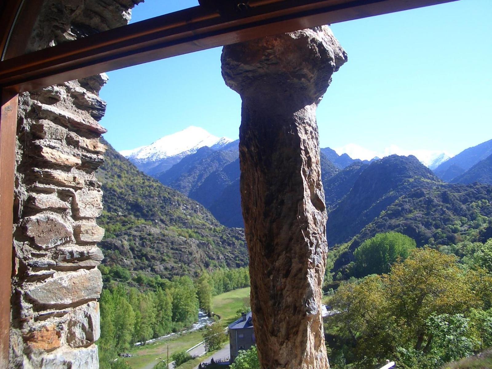 Hostal Montaña