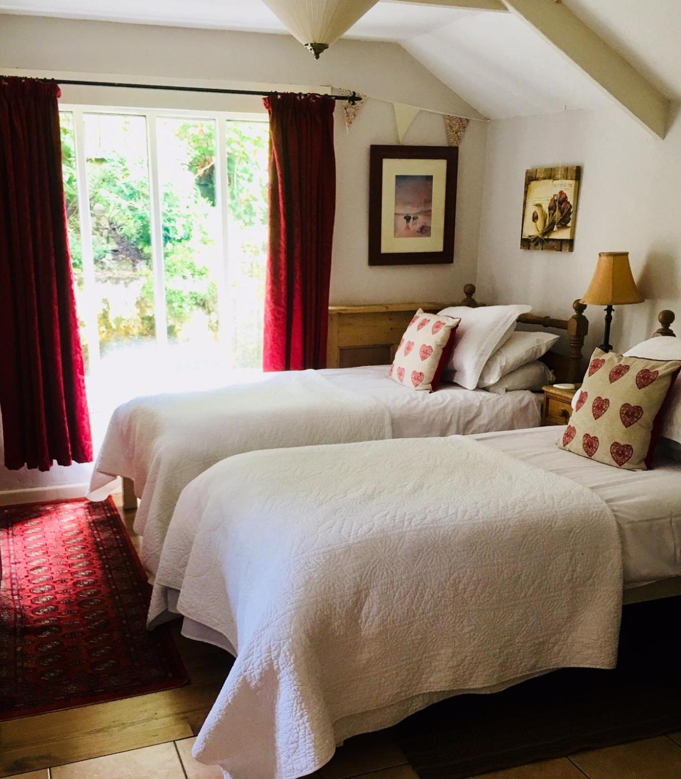 Culloden Farmhouse