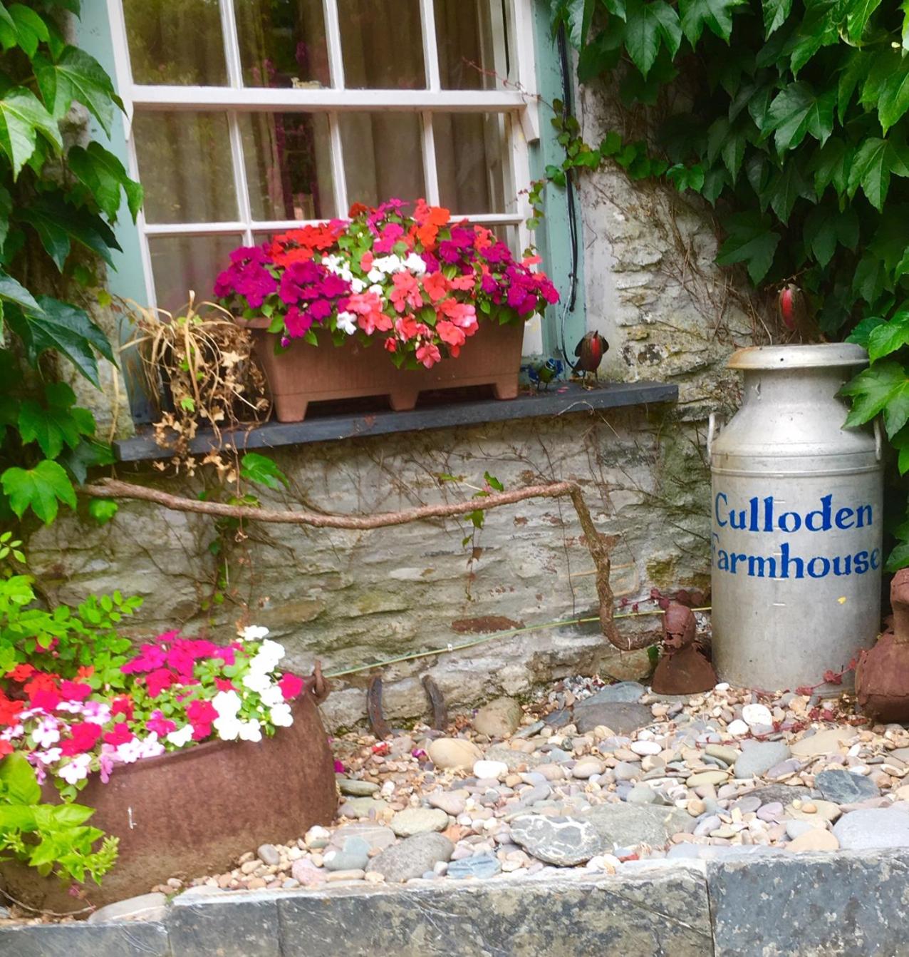 Culloden Farmhouse