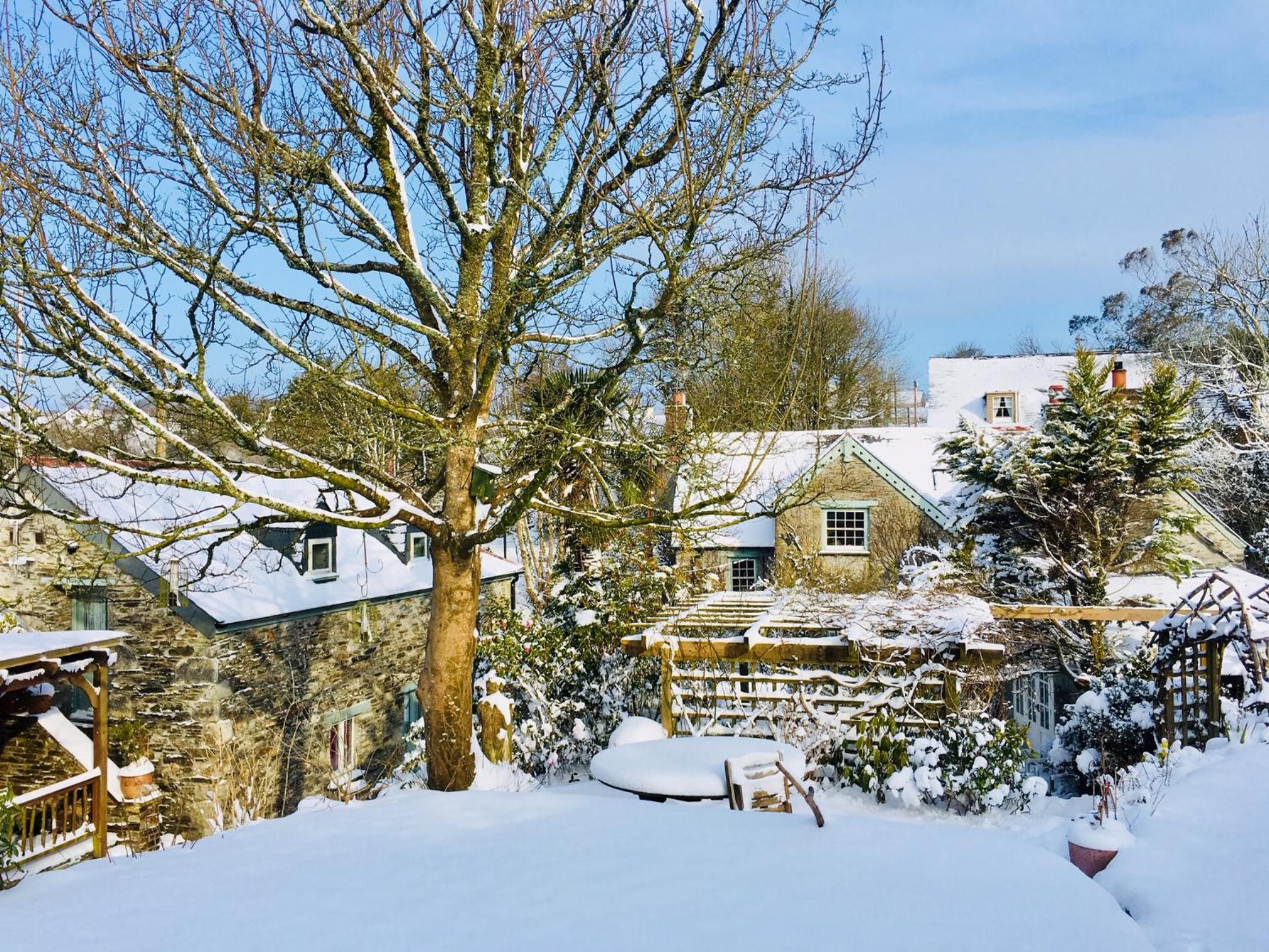 Culloden Farmhouse