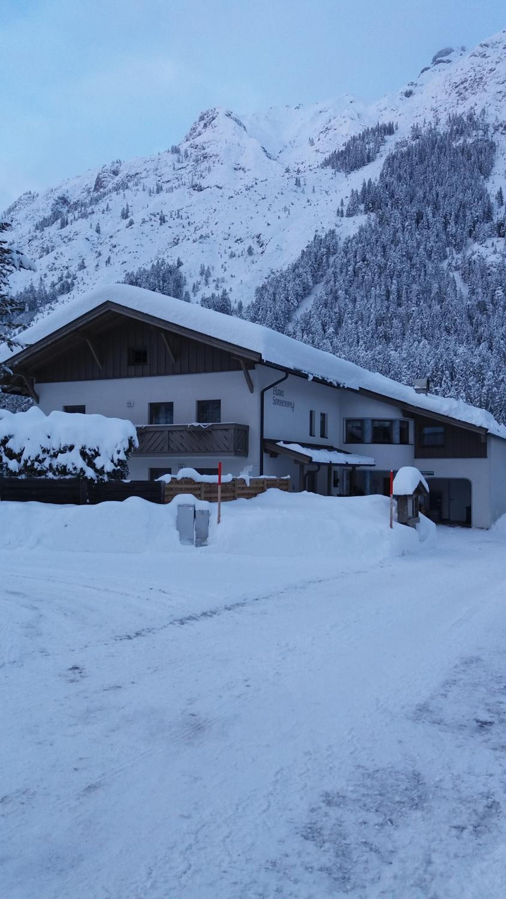 Haus Sonnenweg