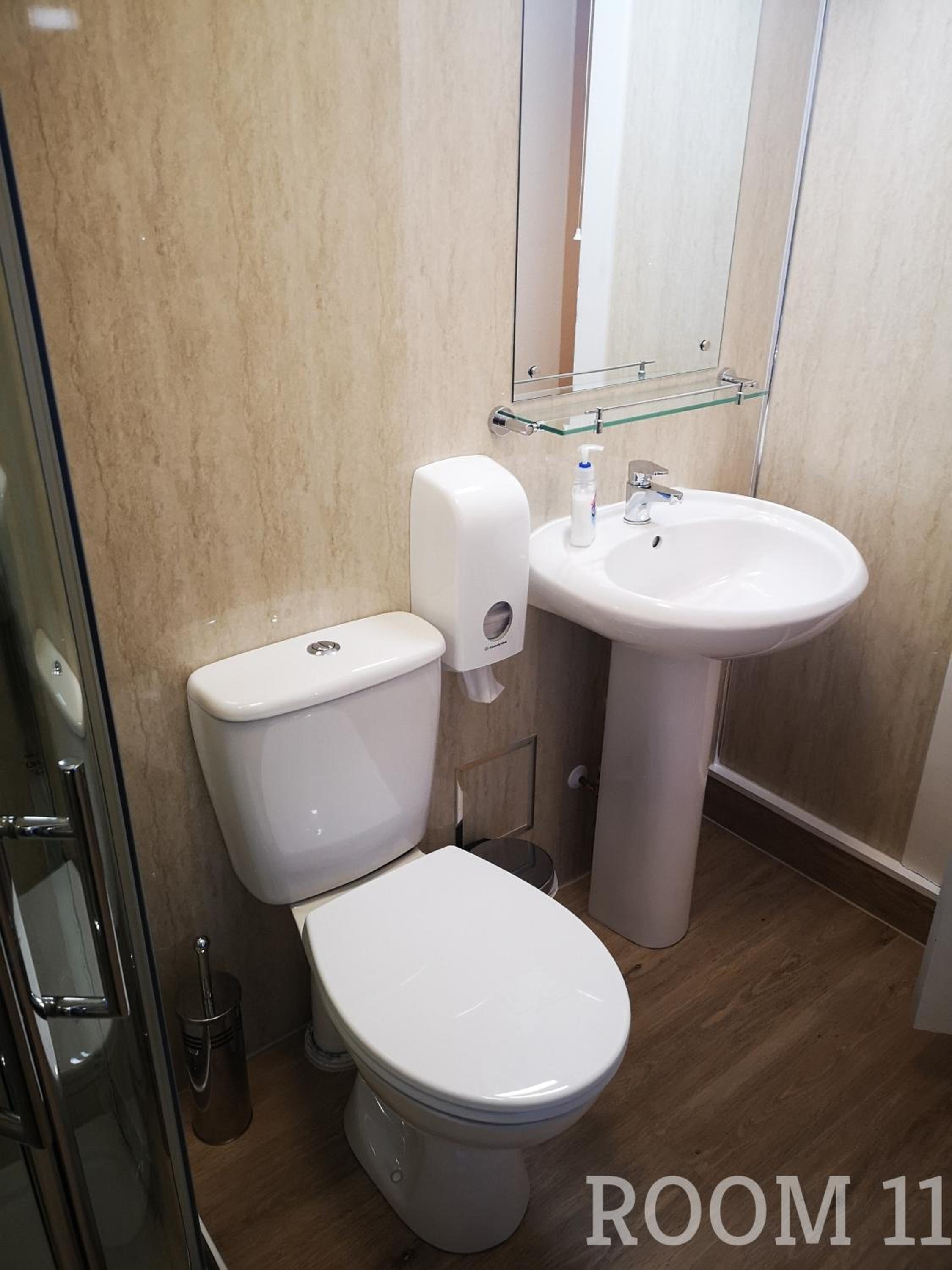 Oxford Vacations - Westgate Hotel - Property Image 45