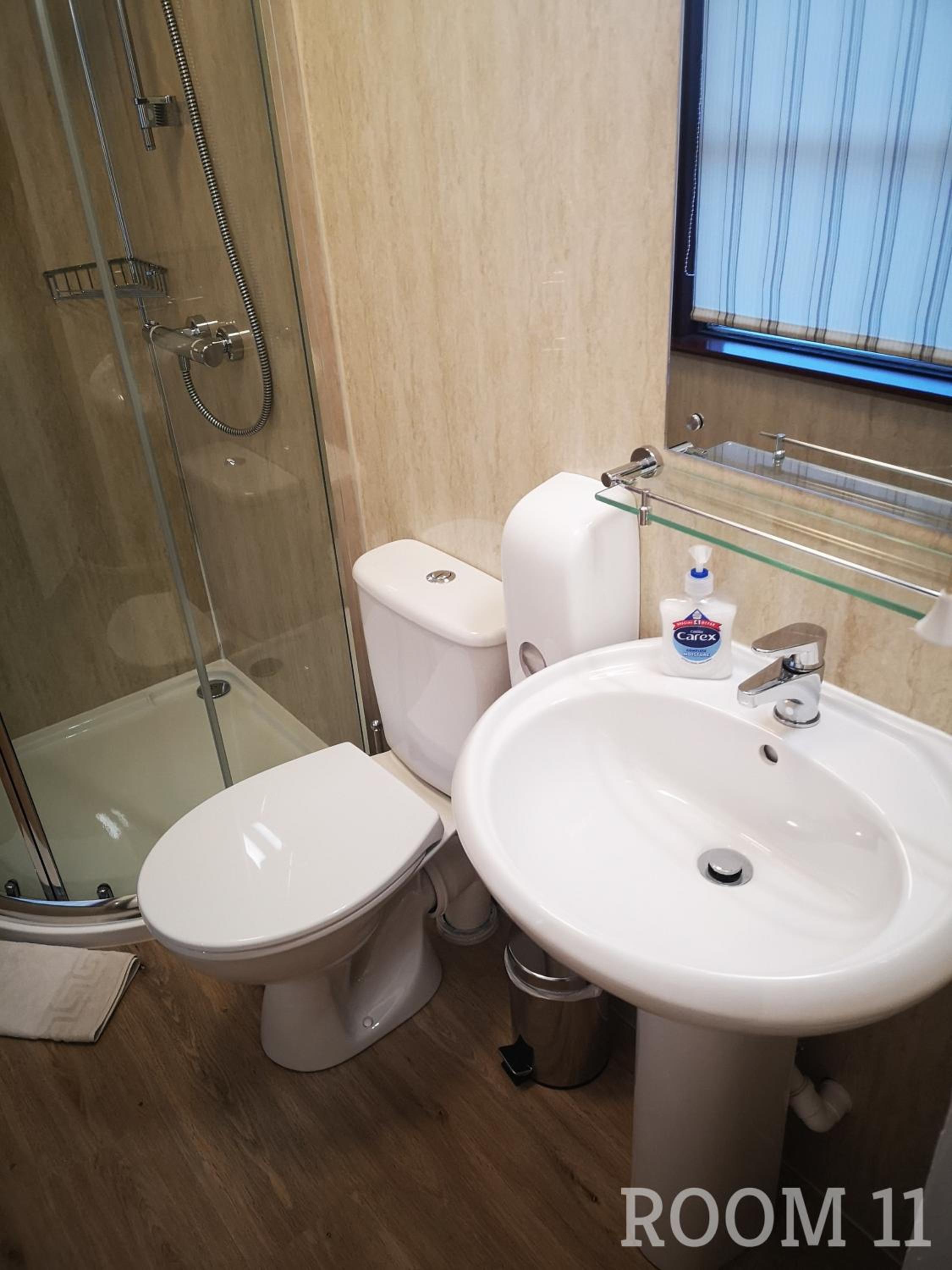 Oxford Vacations - Westgate Hotel - Property Image 77