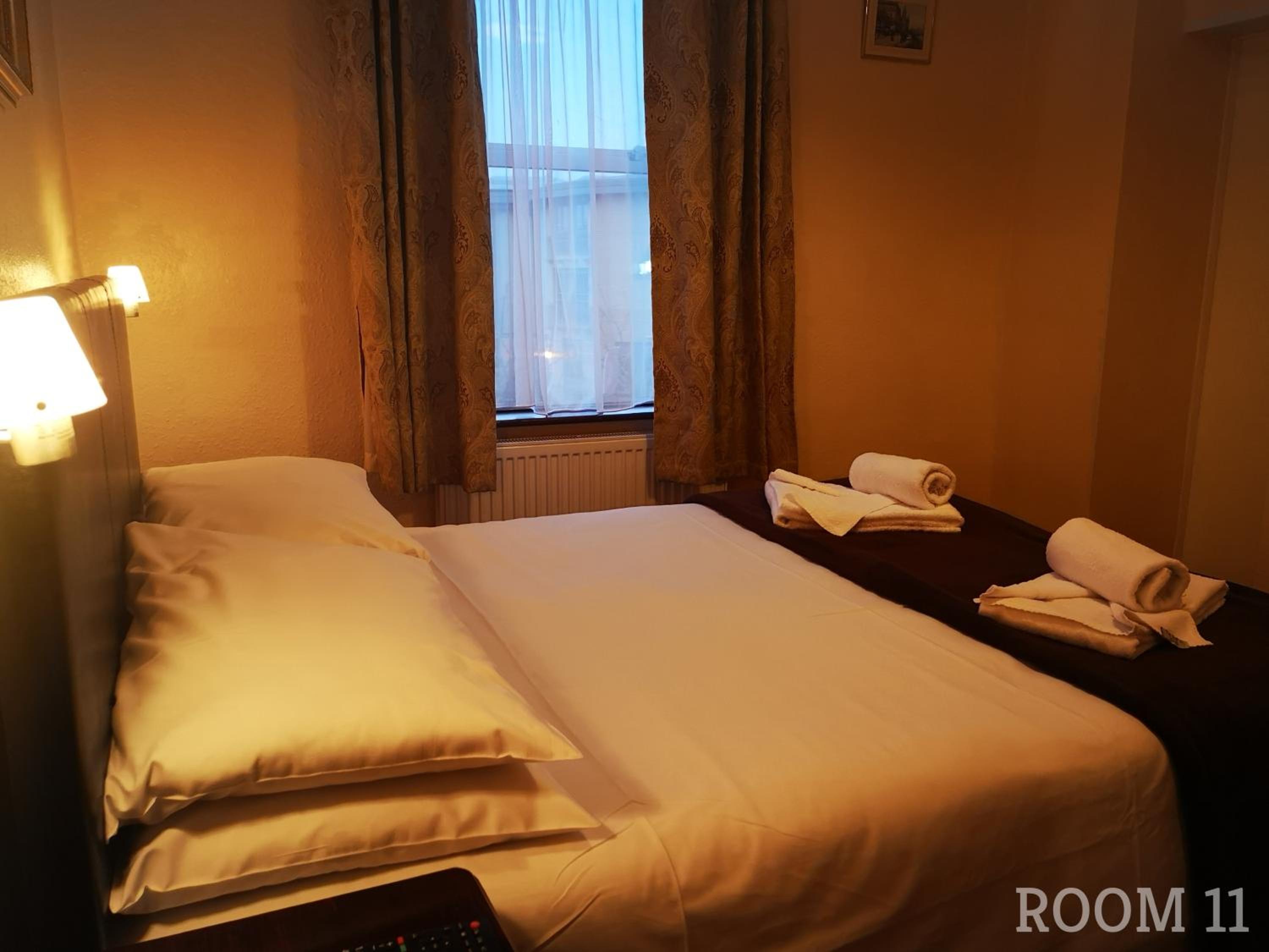 Oxford Vacations - Westgate Hotel - Property Image 66
