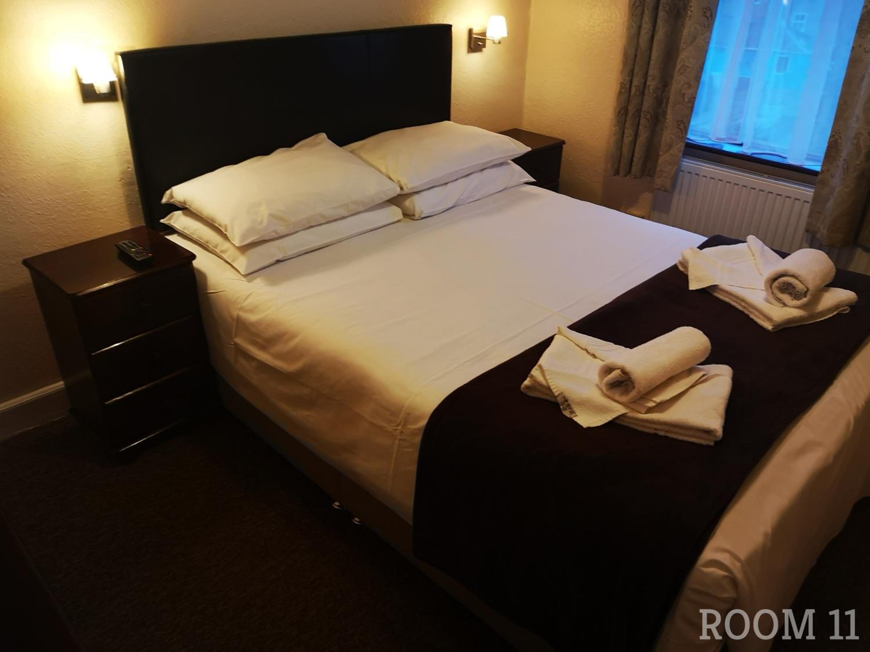 Oxford Vacations - Westgate Hotel - Property Image 61
