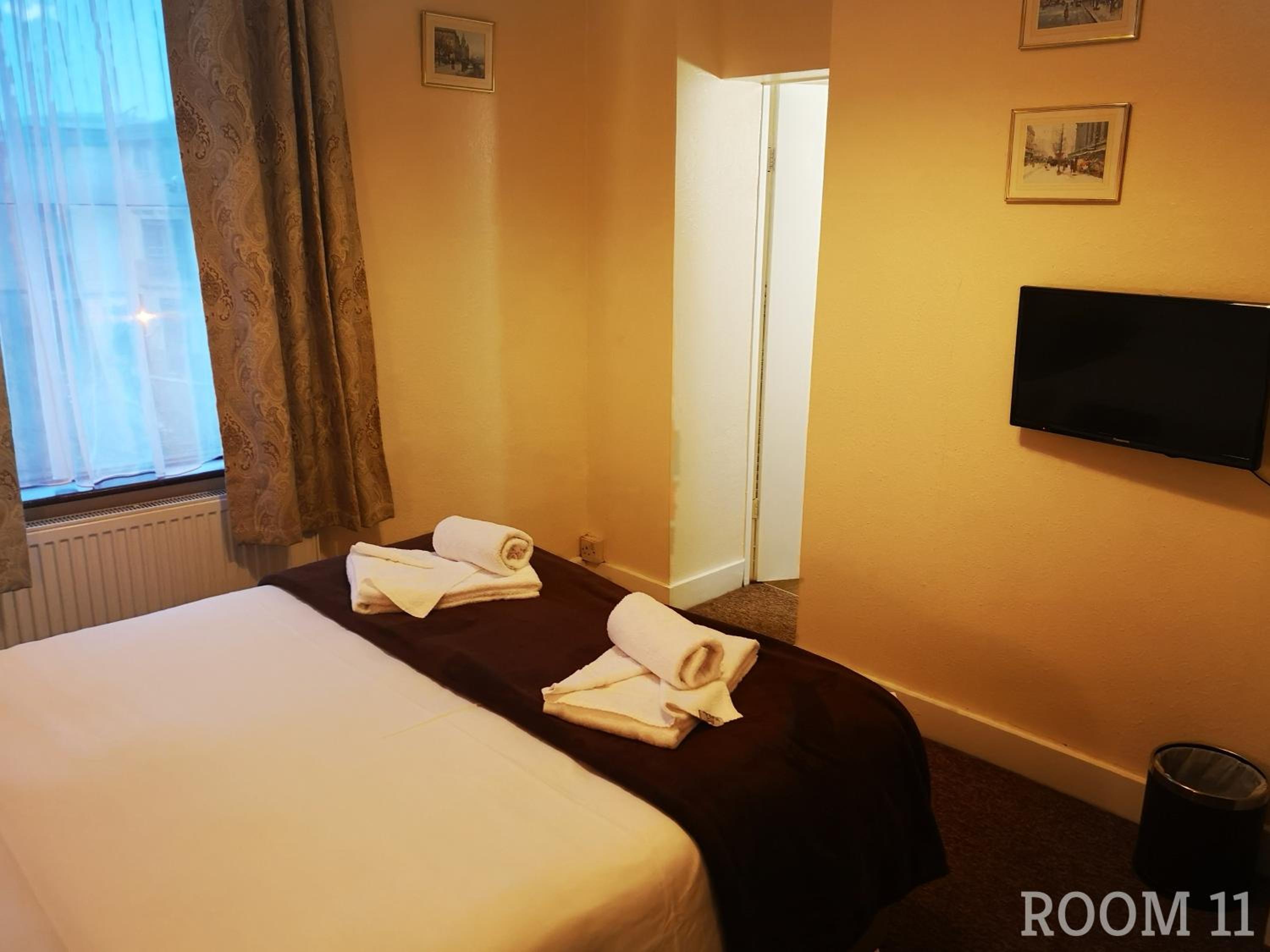 Oxford Vacations - Westgate Hotel - Property Image 58
