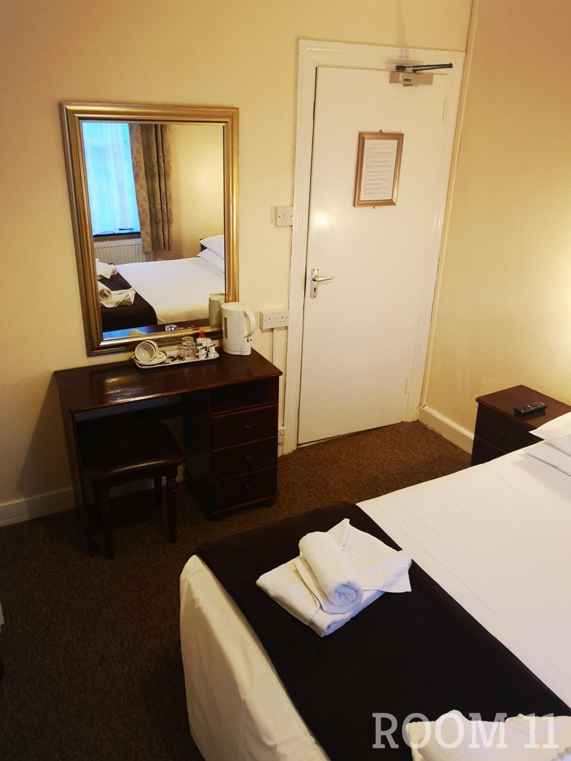 Oxford Vacations - Westgate Hotel - Property Image 53