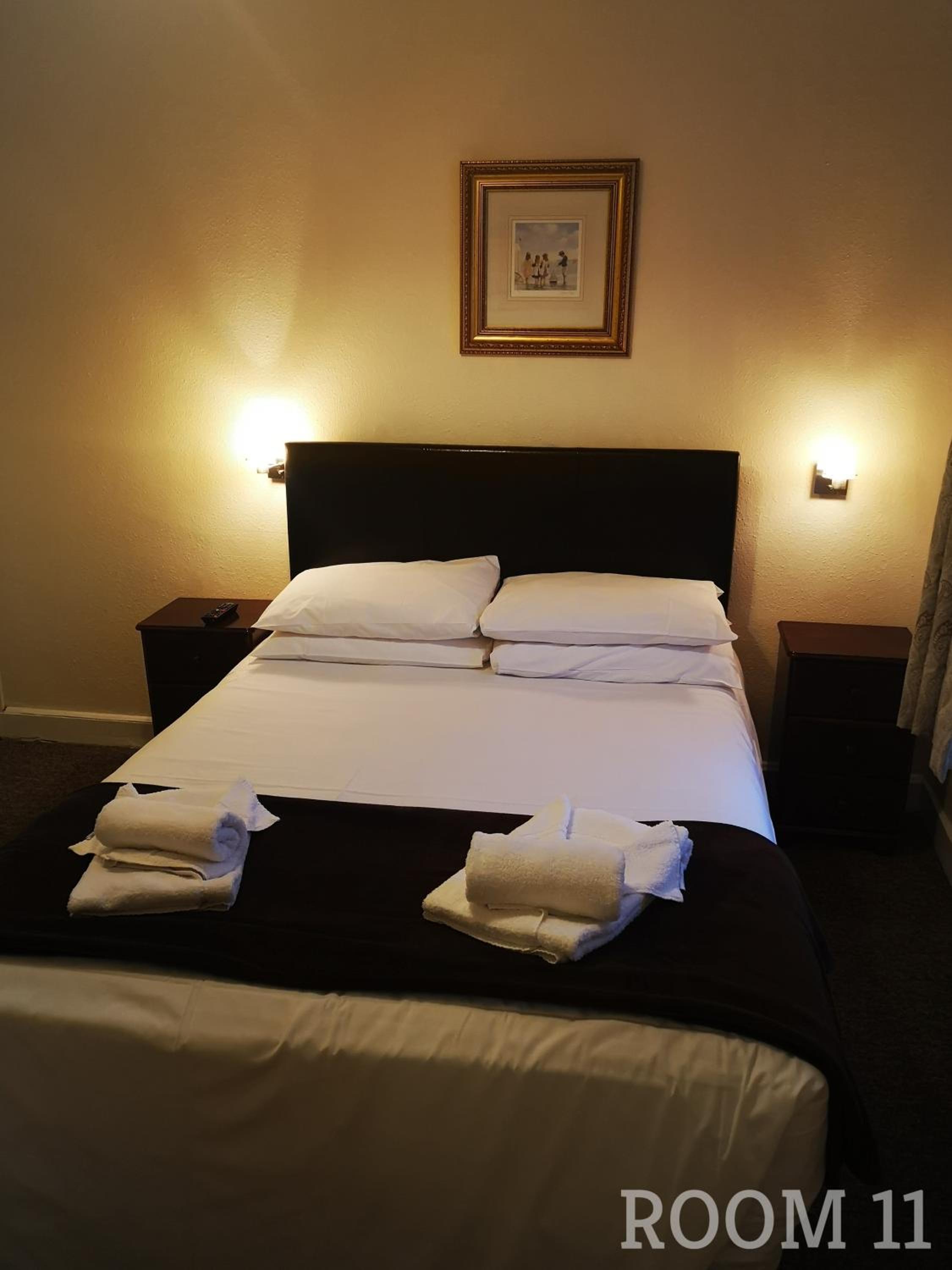 Oxford Vacations - Westgate Hotel - Property Image 63