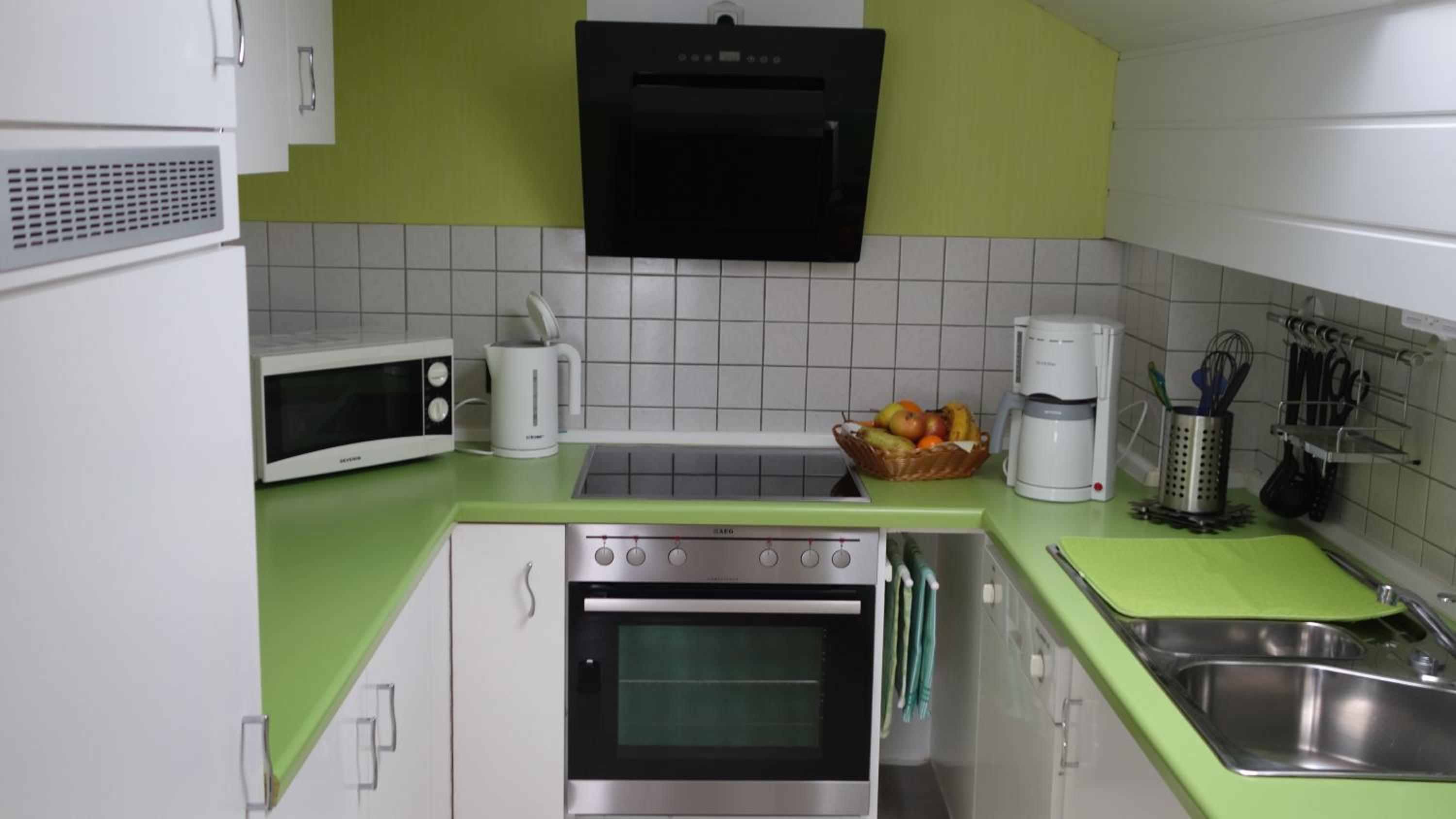 Wirtsbauers-Ferienwohnung - Property Image 4