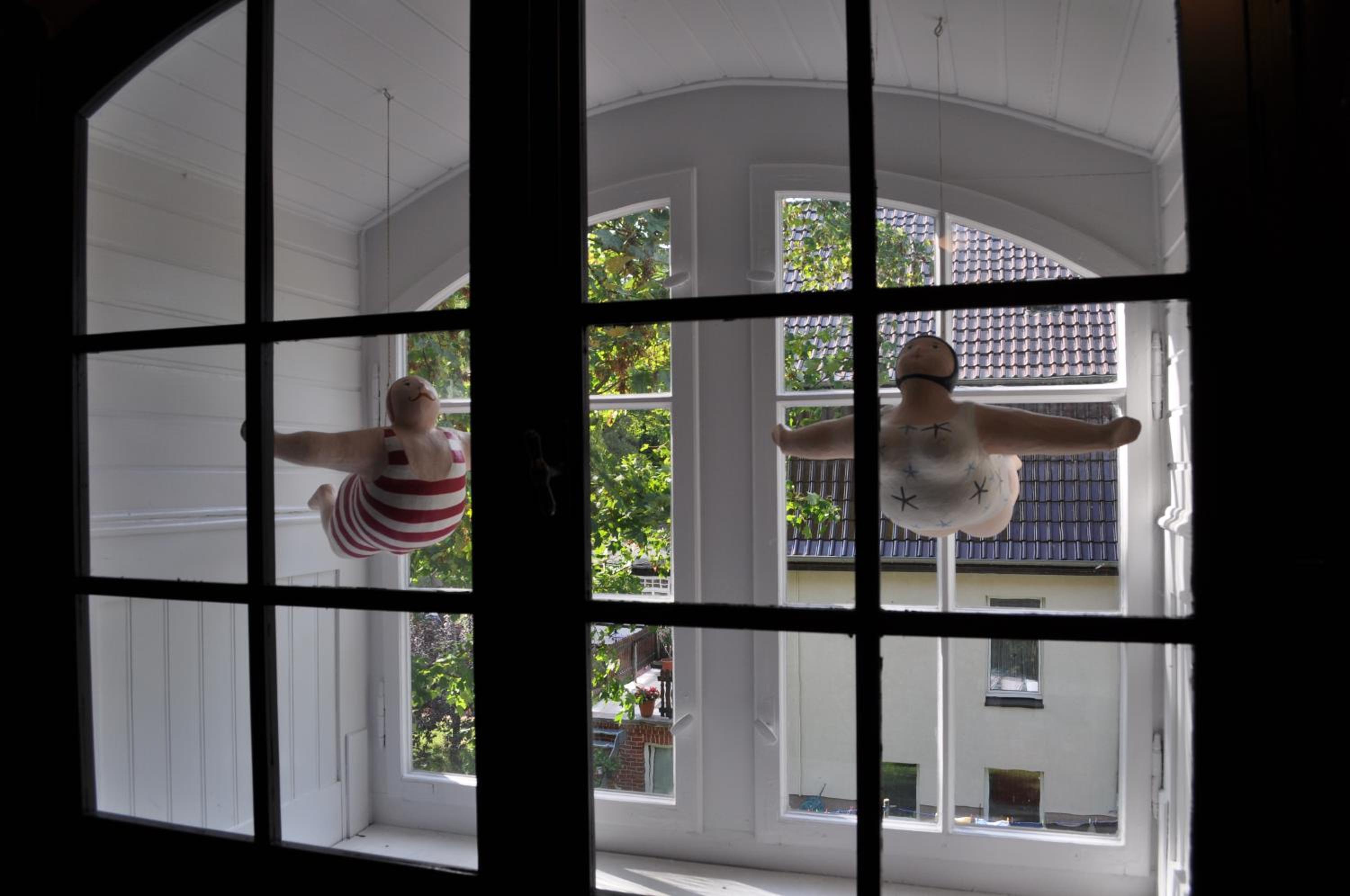 Strandvilla Waldhaus
