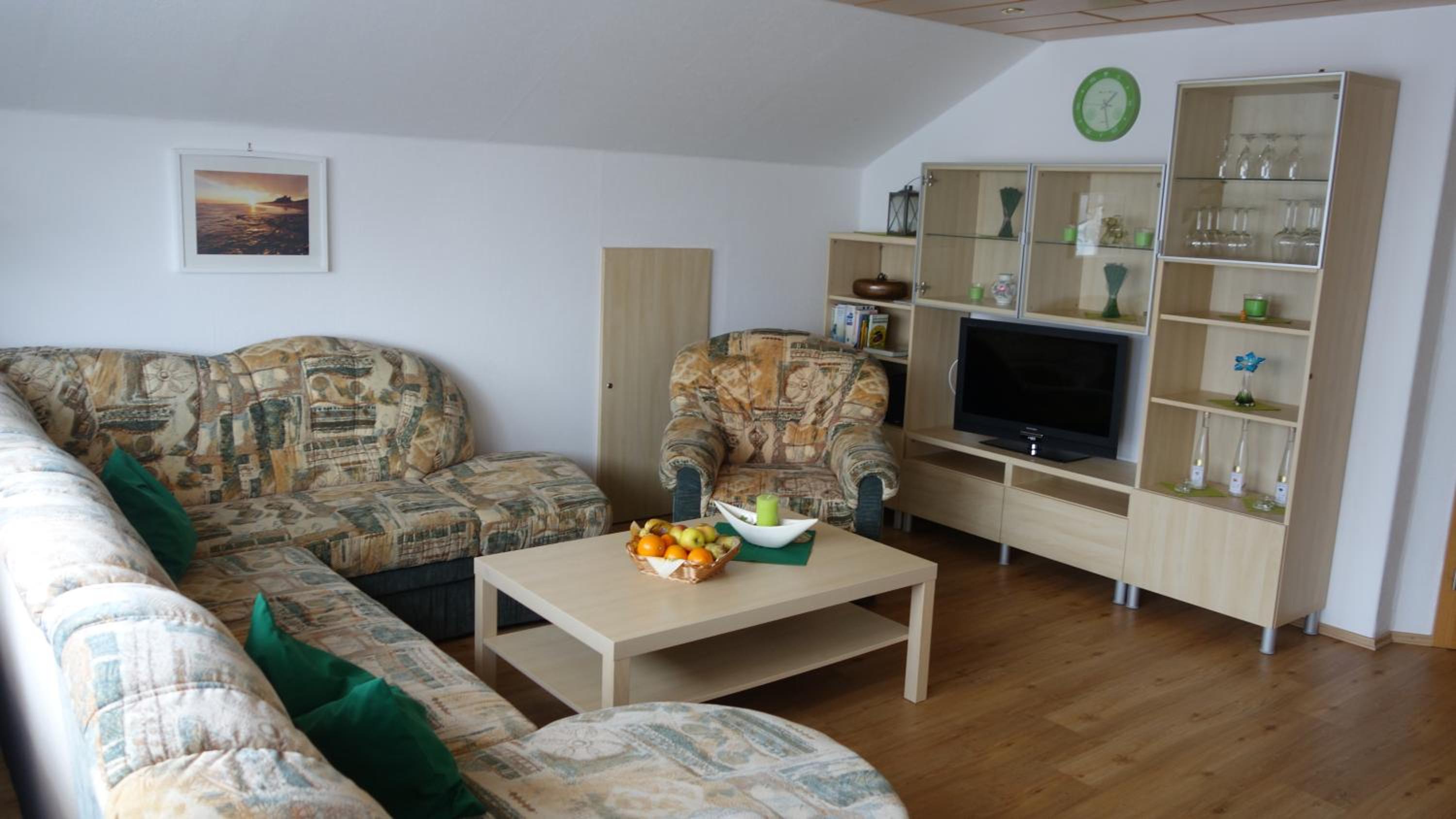 Wirtsbauers-Ferienwohnung - Property Image 2