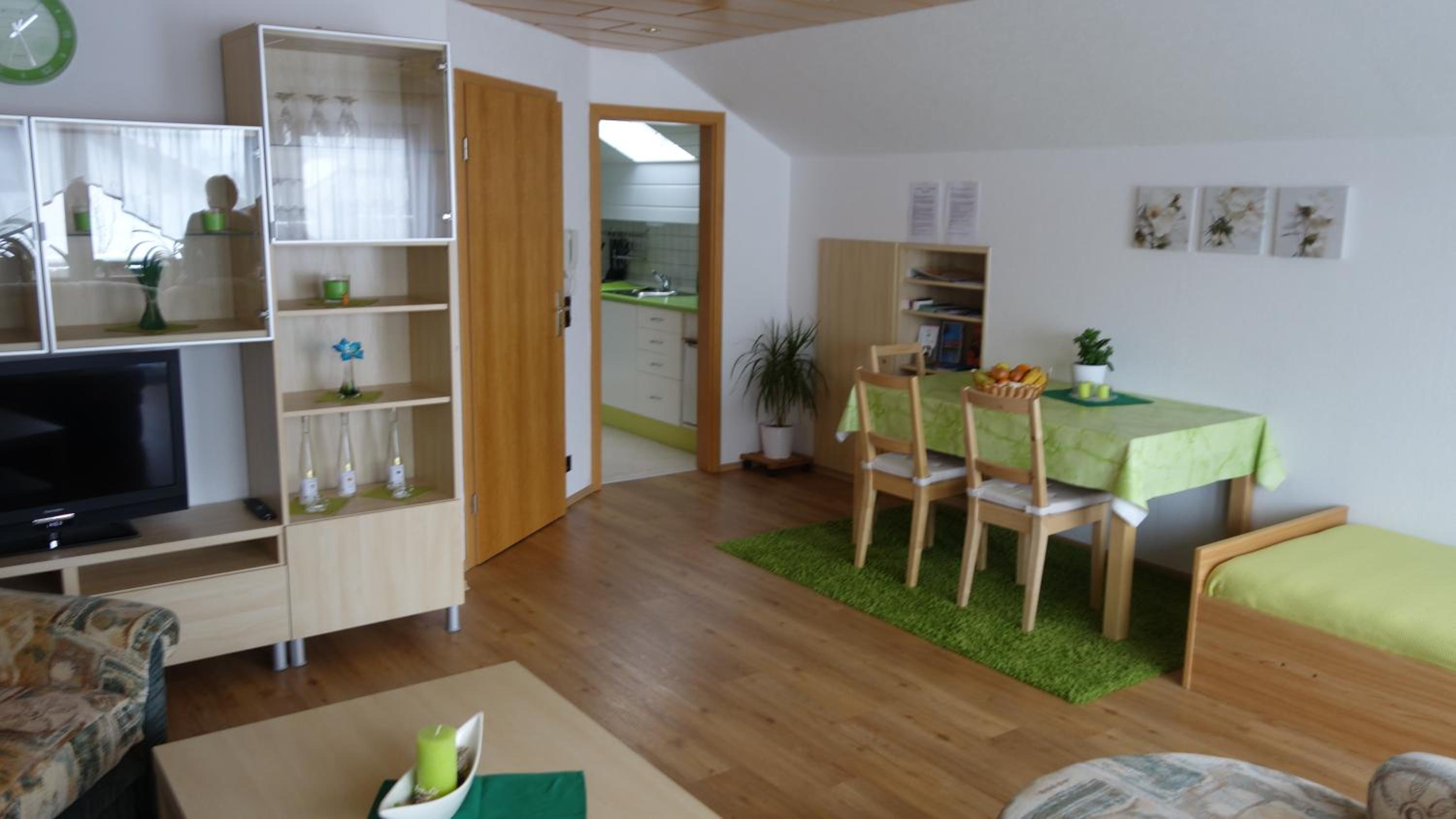 Wirtsbauers-Ferienwohnung - Property Image 3