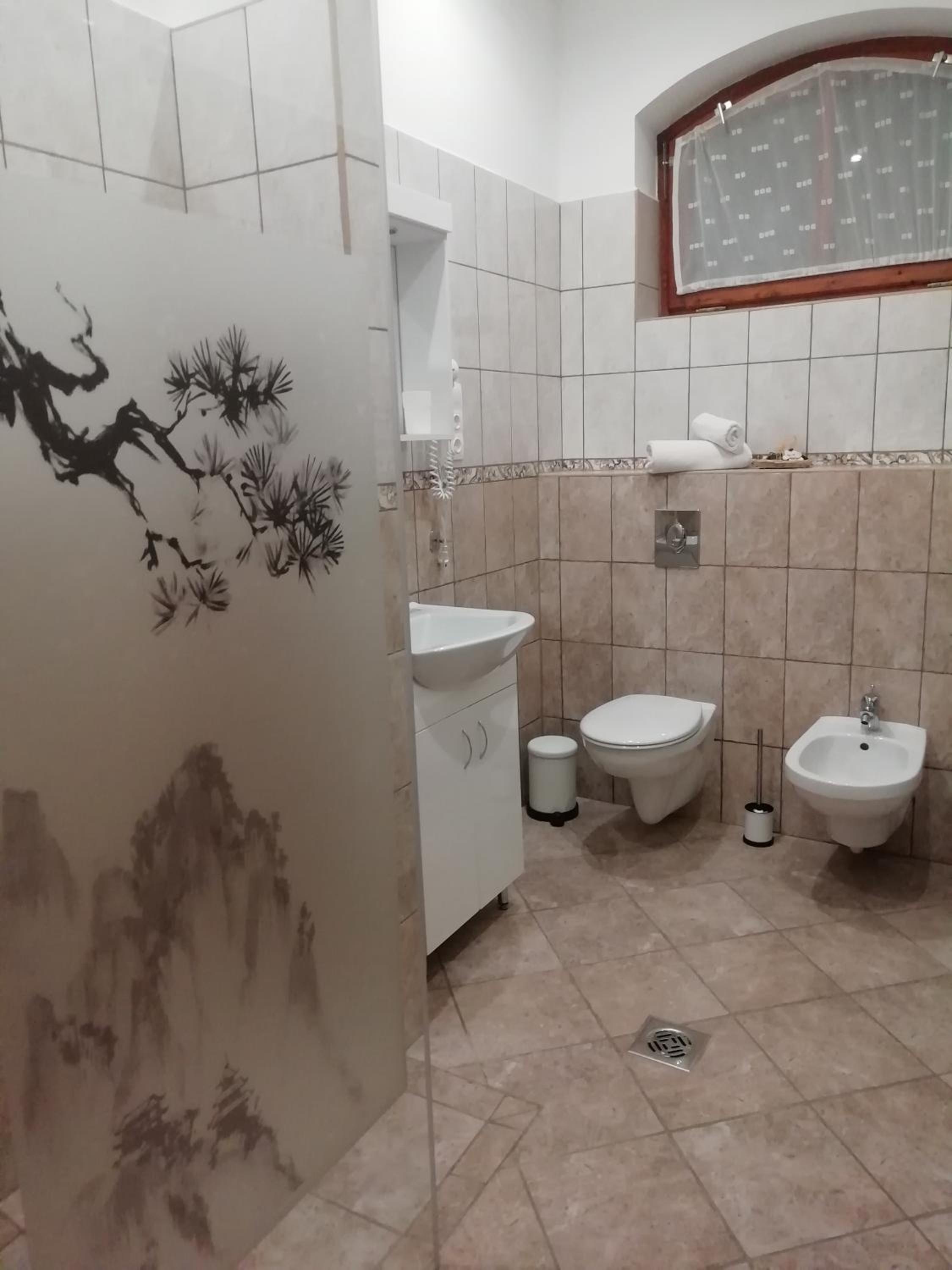 Balla Apartmanház