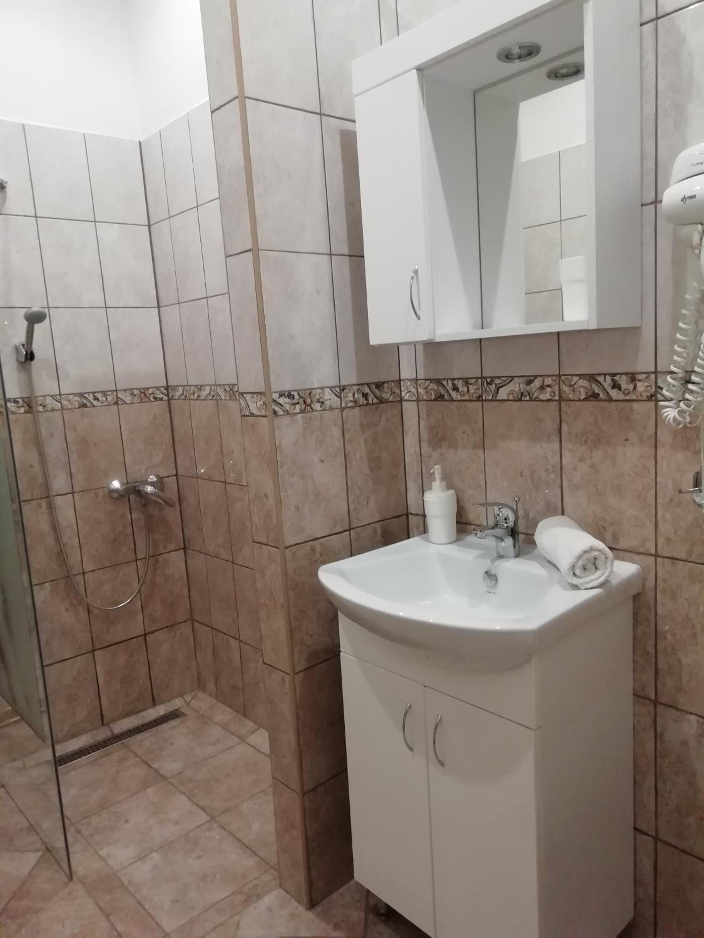 Balla Apartmanház