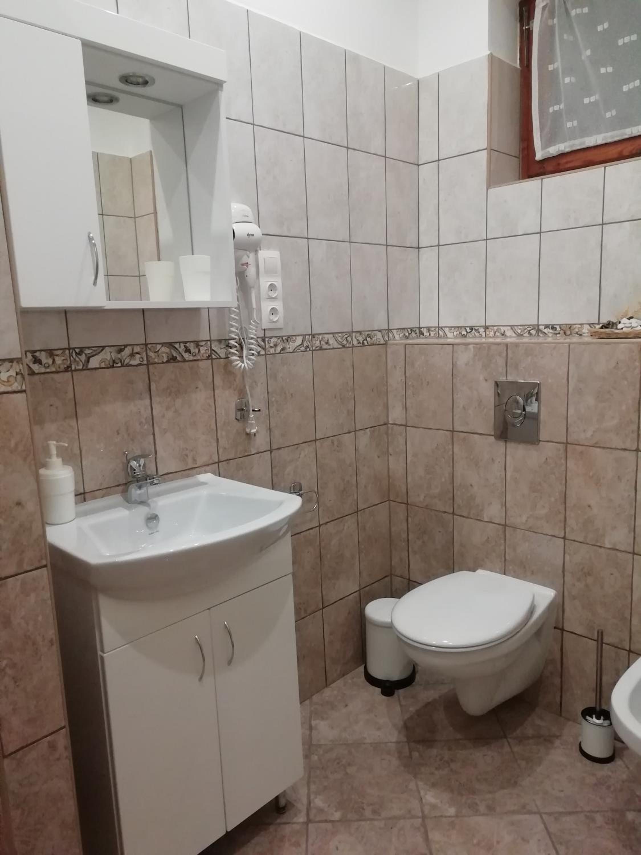 Balla Apartmanház