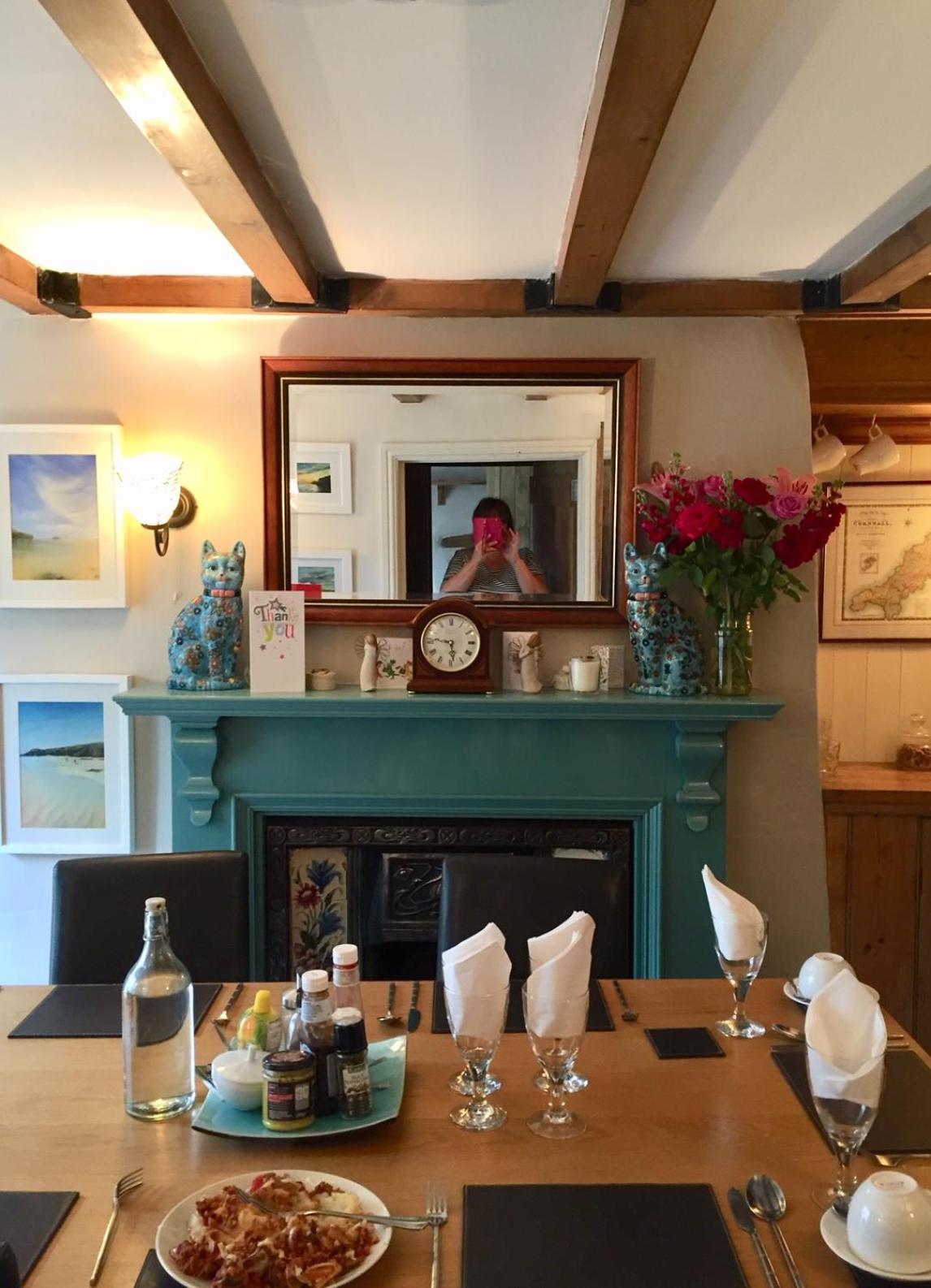 Culloden Farmhouse