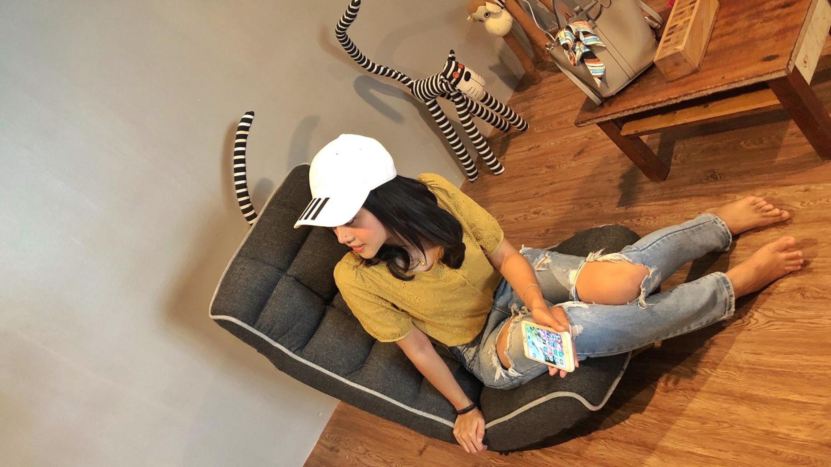 OK CHIC PHUKET HOSTEL