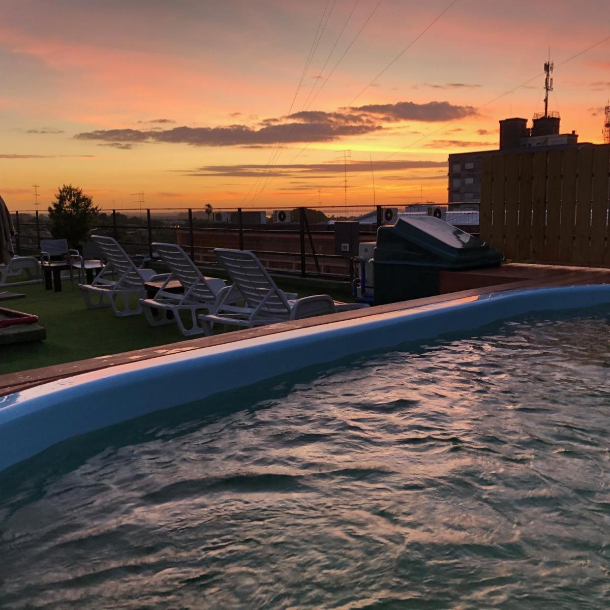 Jacuzzi