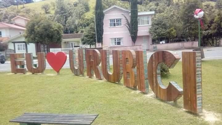 Pousada Cantinho na Serra