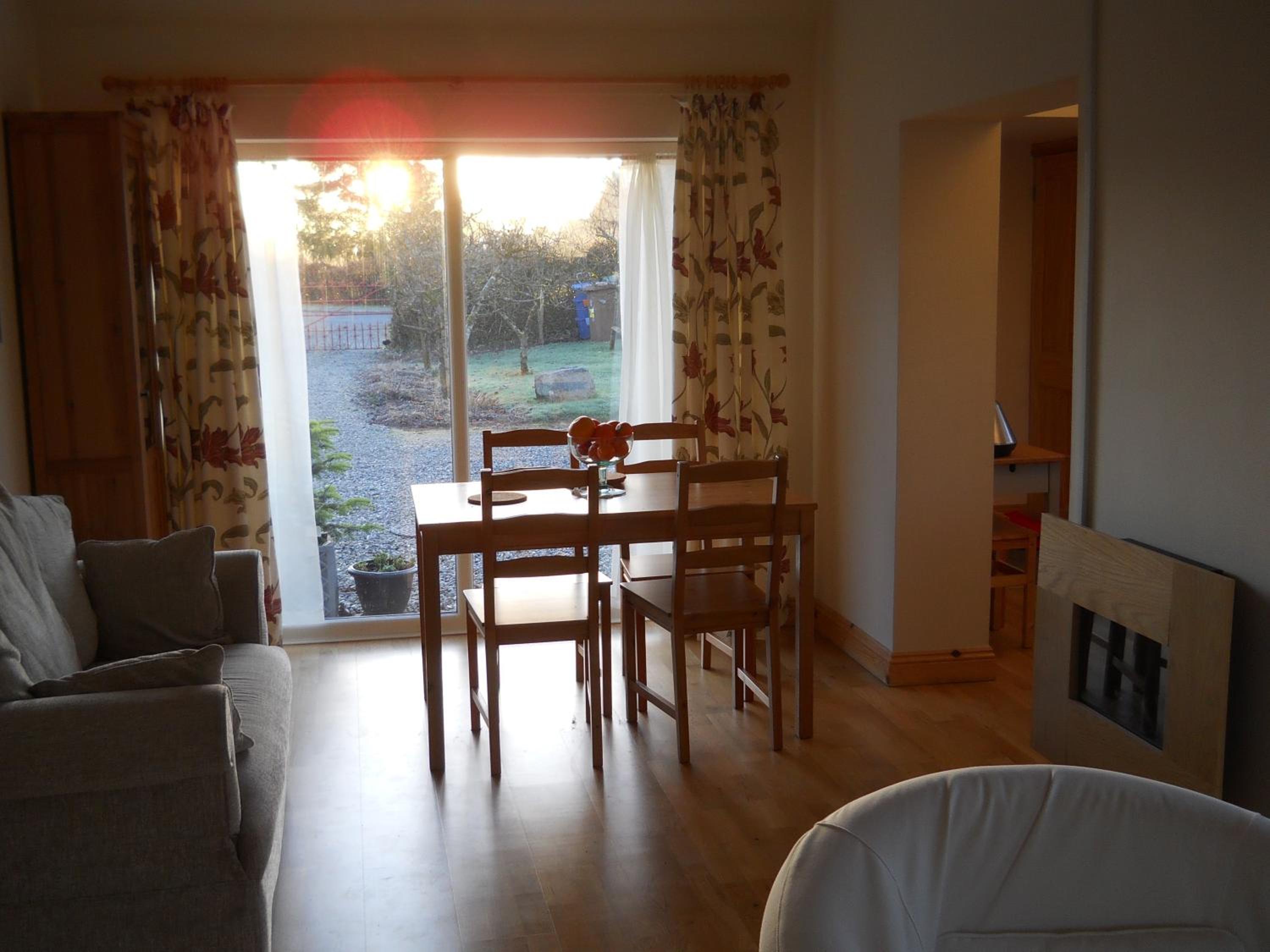 Ty'r Afon - River Cottage view 5
