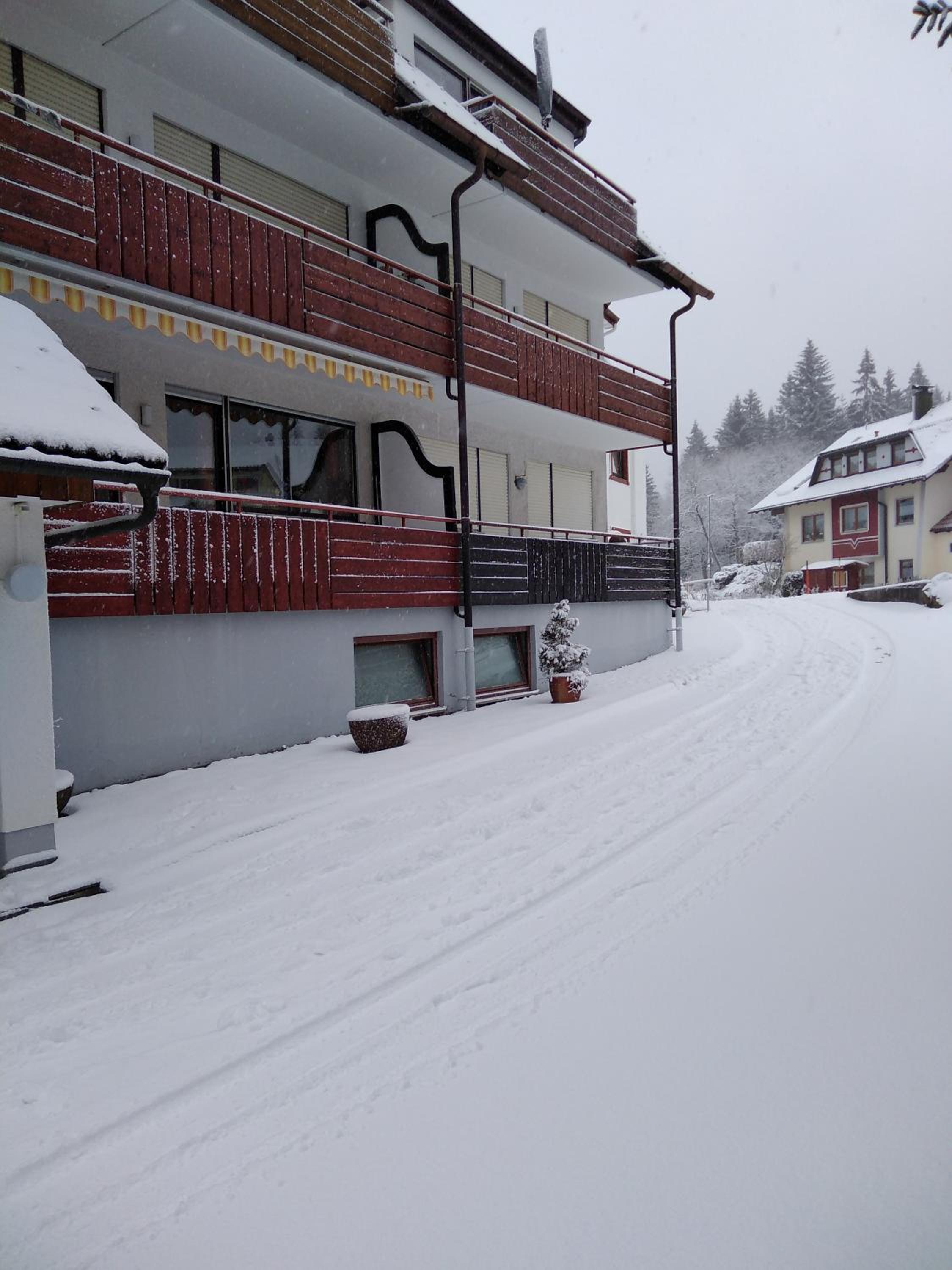 Hotel Ferienwohnung Rita - Image 1