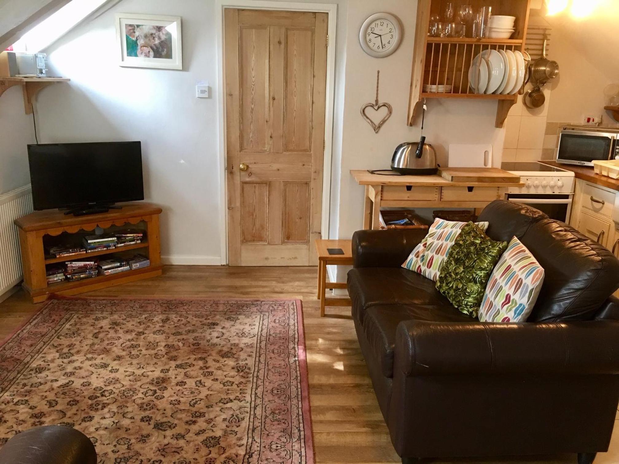 Culloden Farmhouse