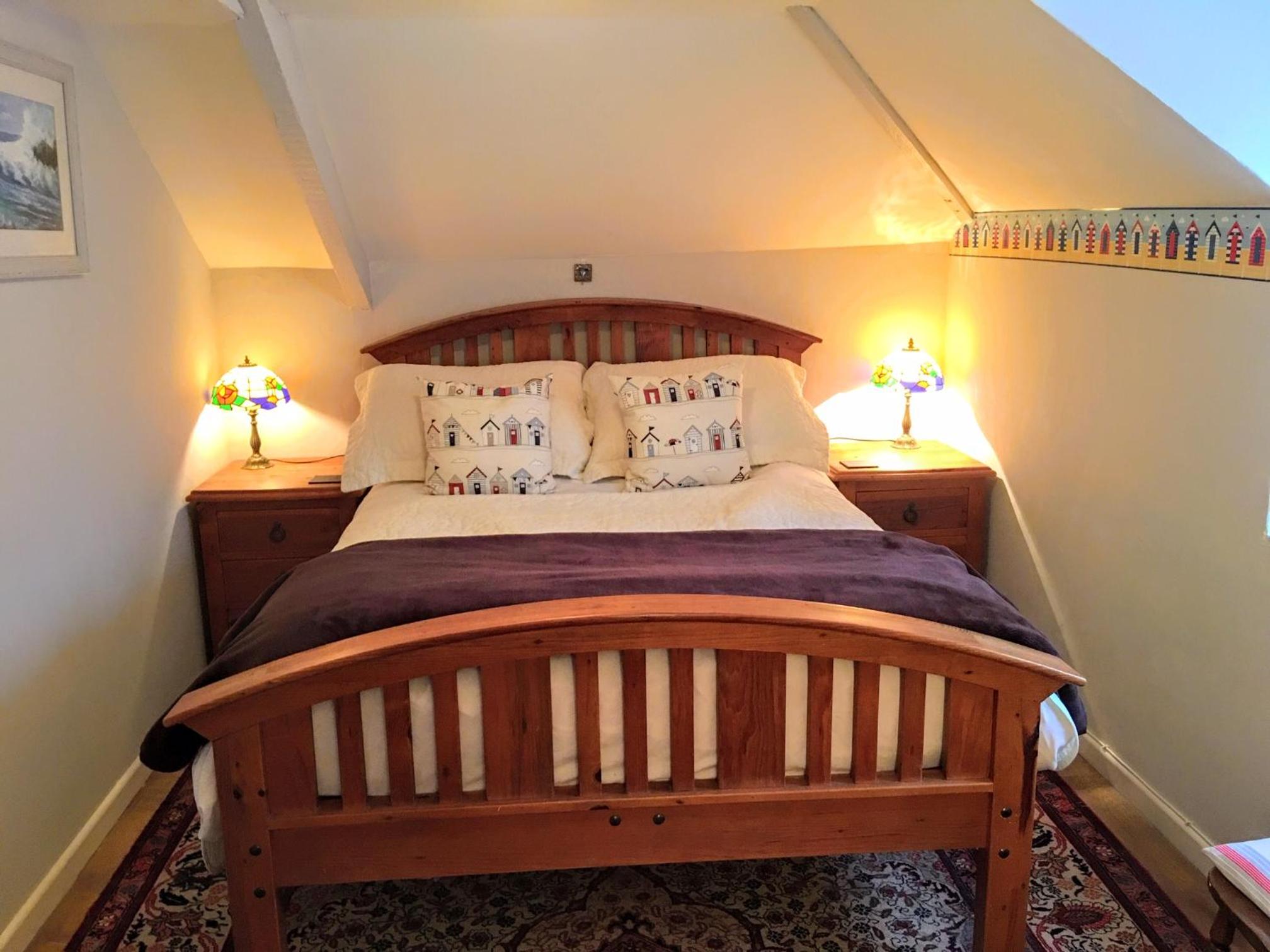 Culloden Farmhouse