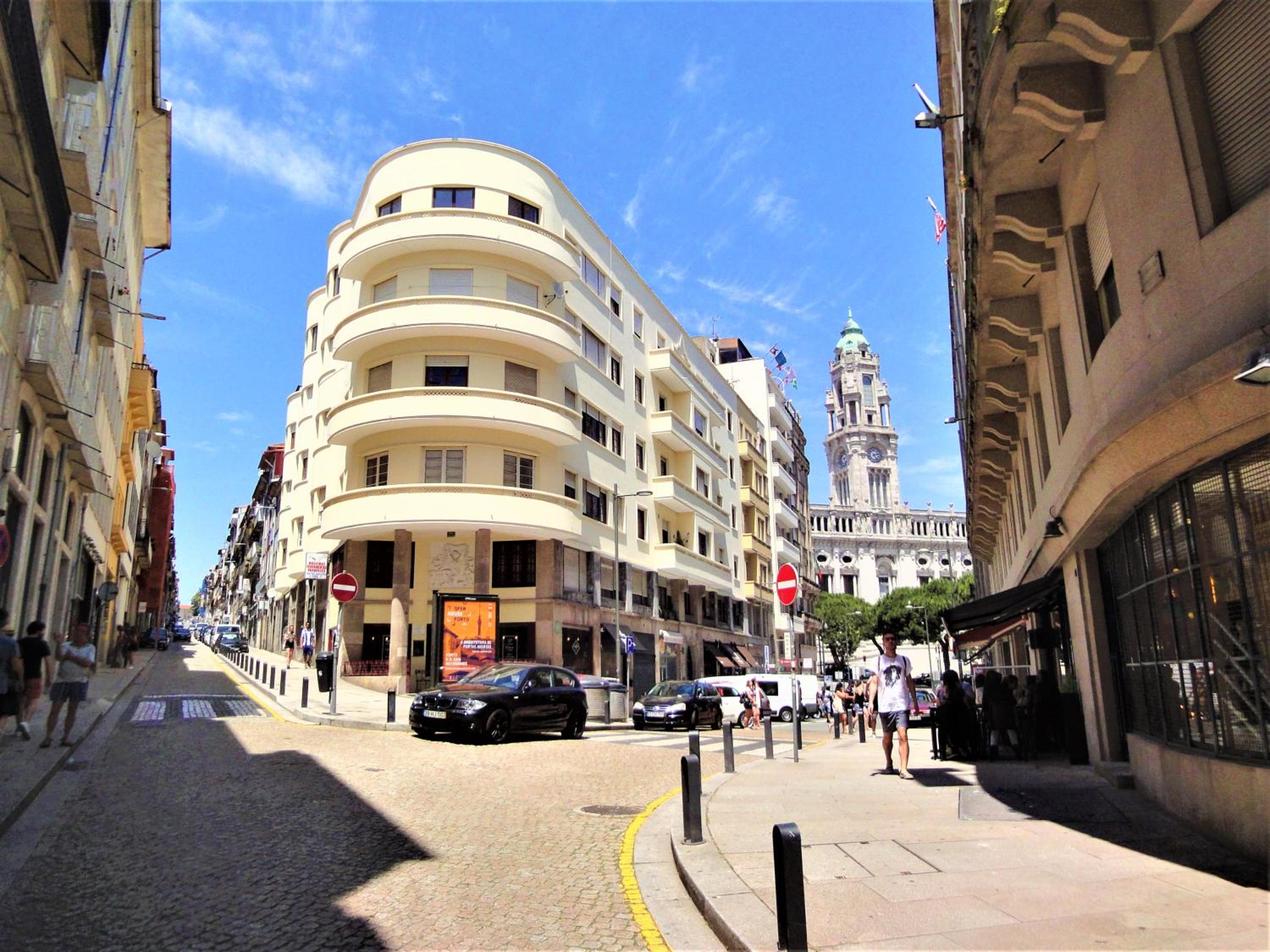 PORTO SWEETHEART - Almada view 3