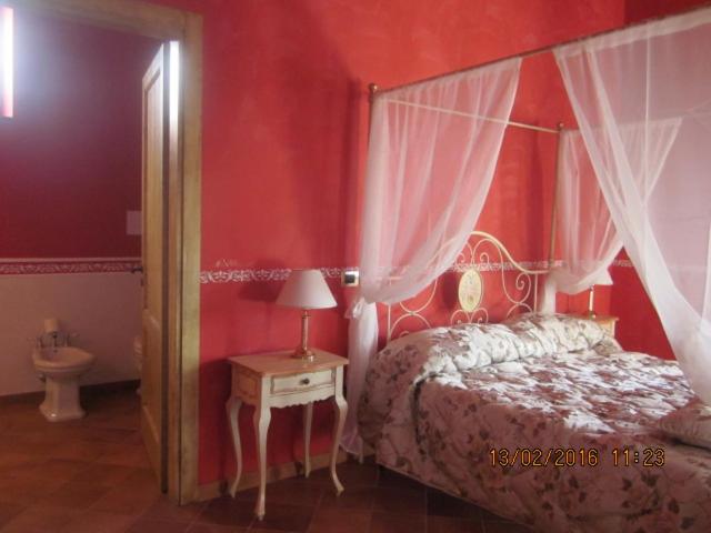 B&B Il Casone di Drusa view 3
