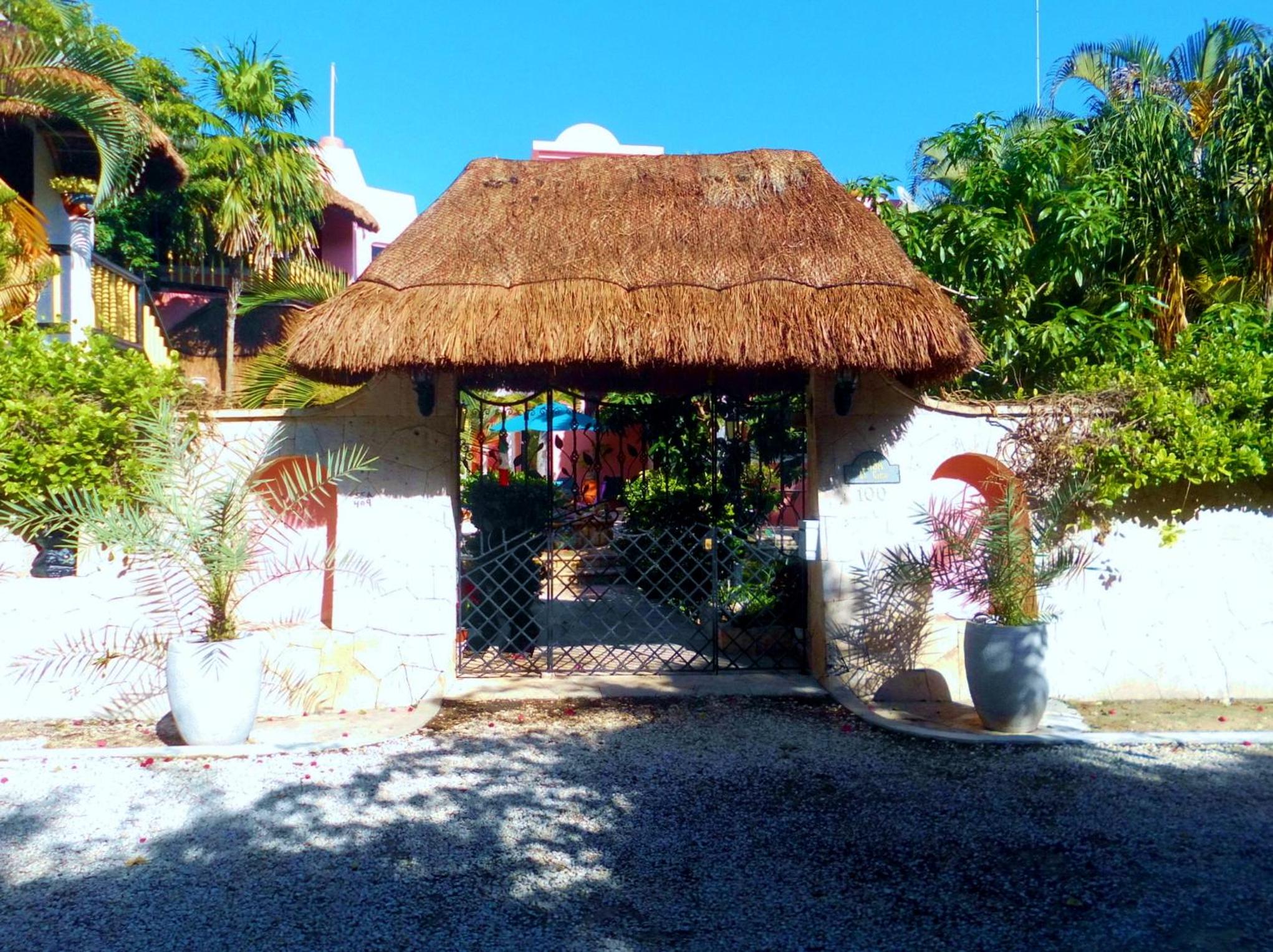 Casa Gatos Suites — photo 2
