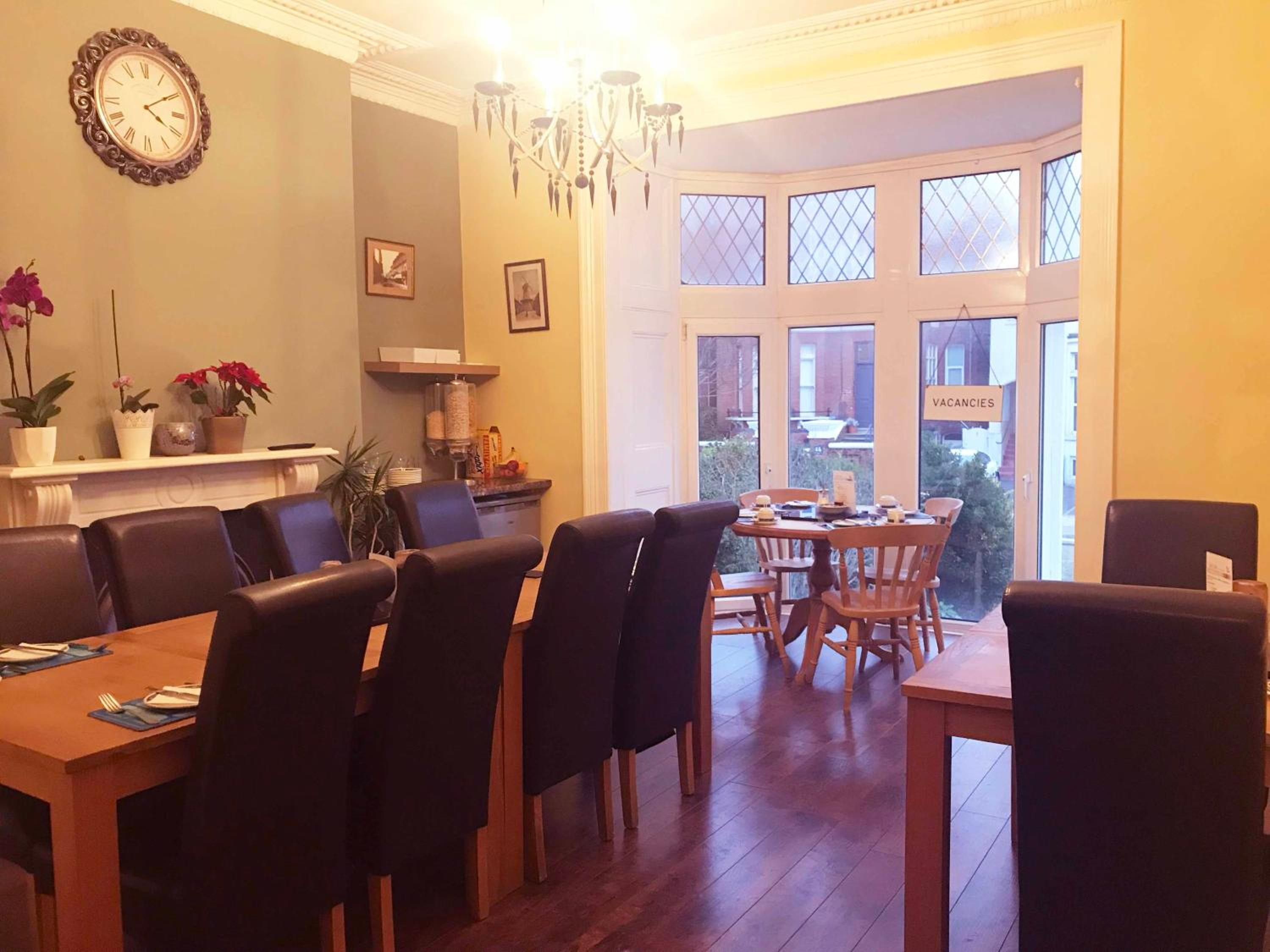 Esk Vale Guest House view 2