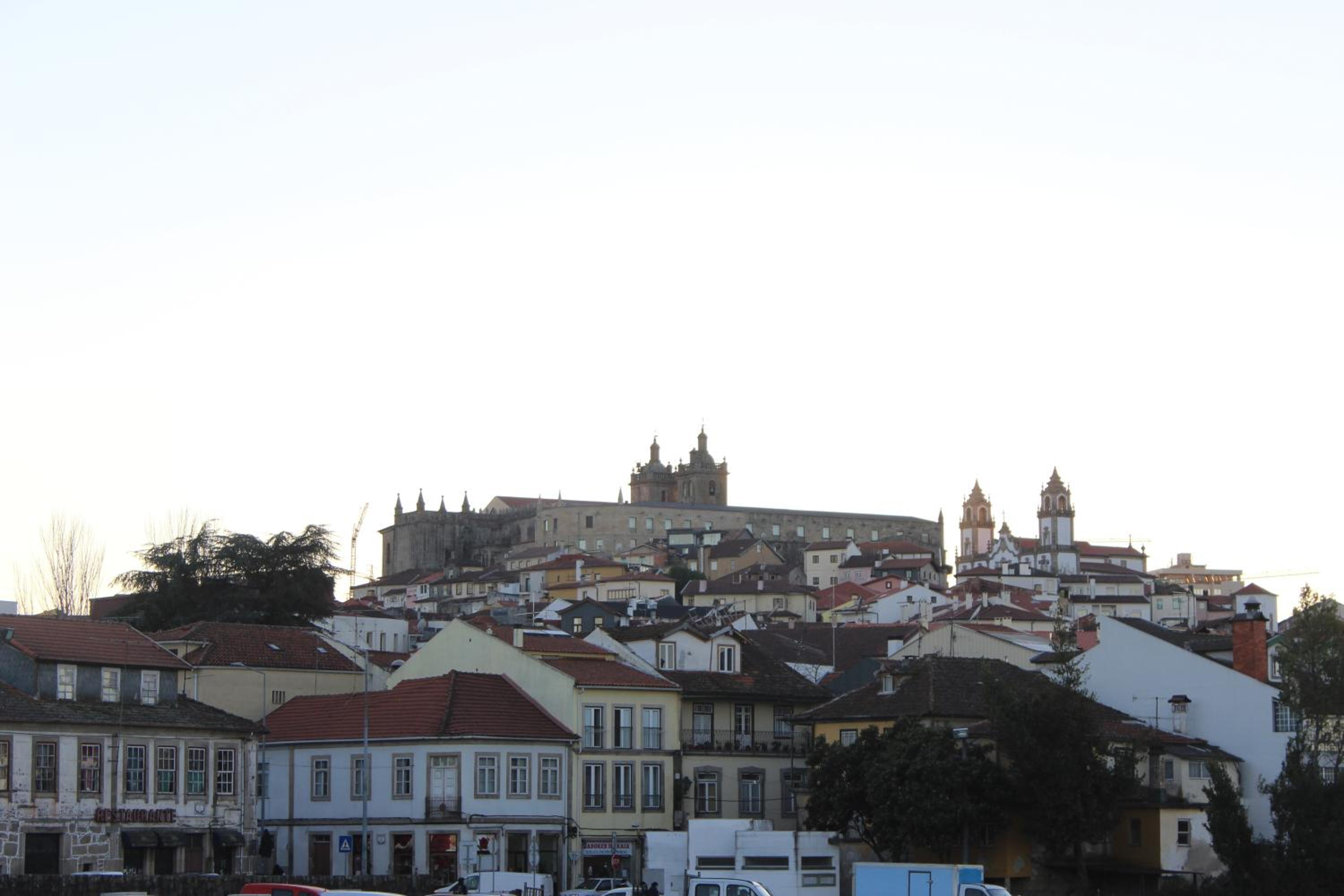 Vigia's Guest House view 3