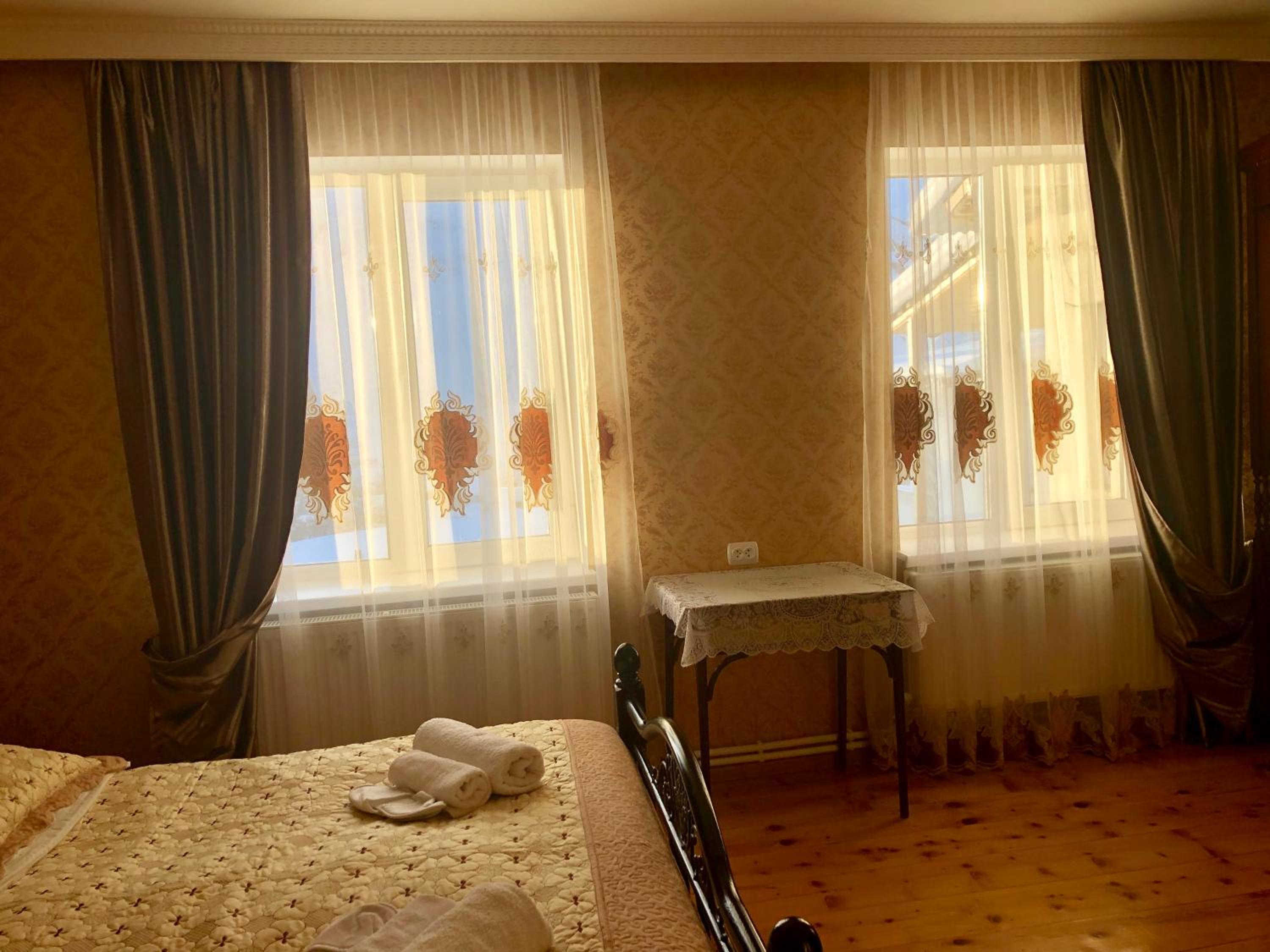 Guest House Elguja Qushashvili — photo 12